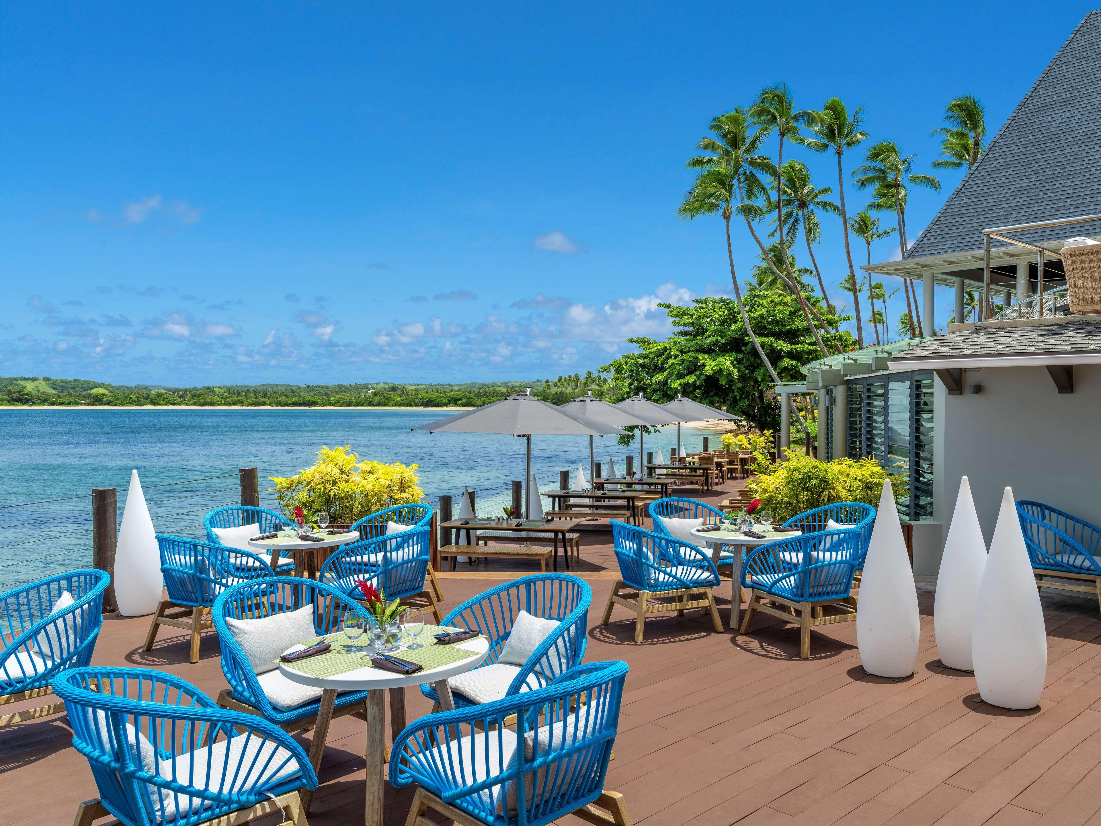 Shangri-la Yanuca Island, Fiji