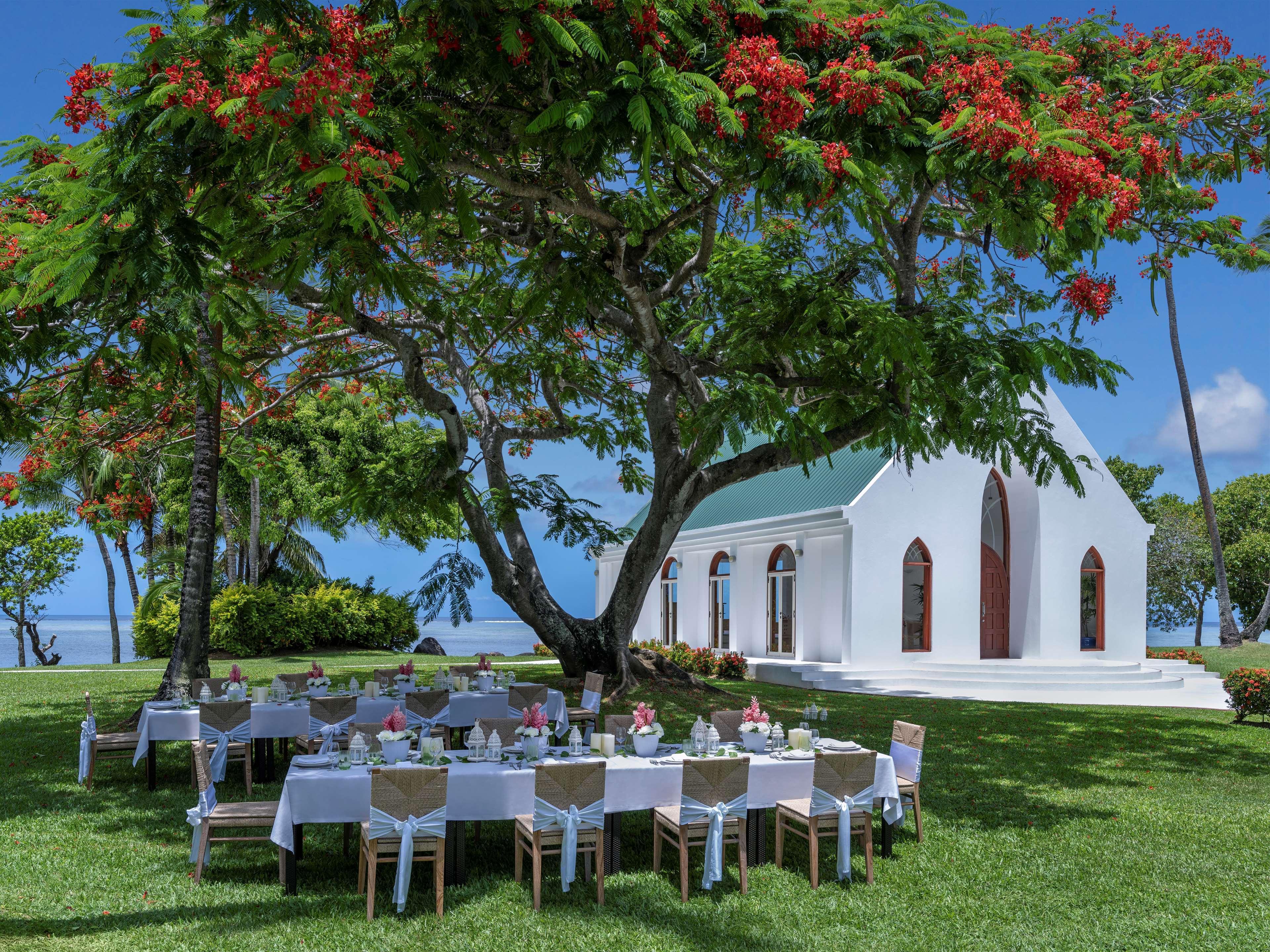 Shangri-la Yanuca Island, Fiji 5* Voua