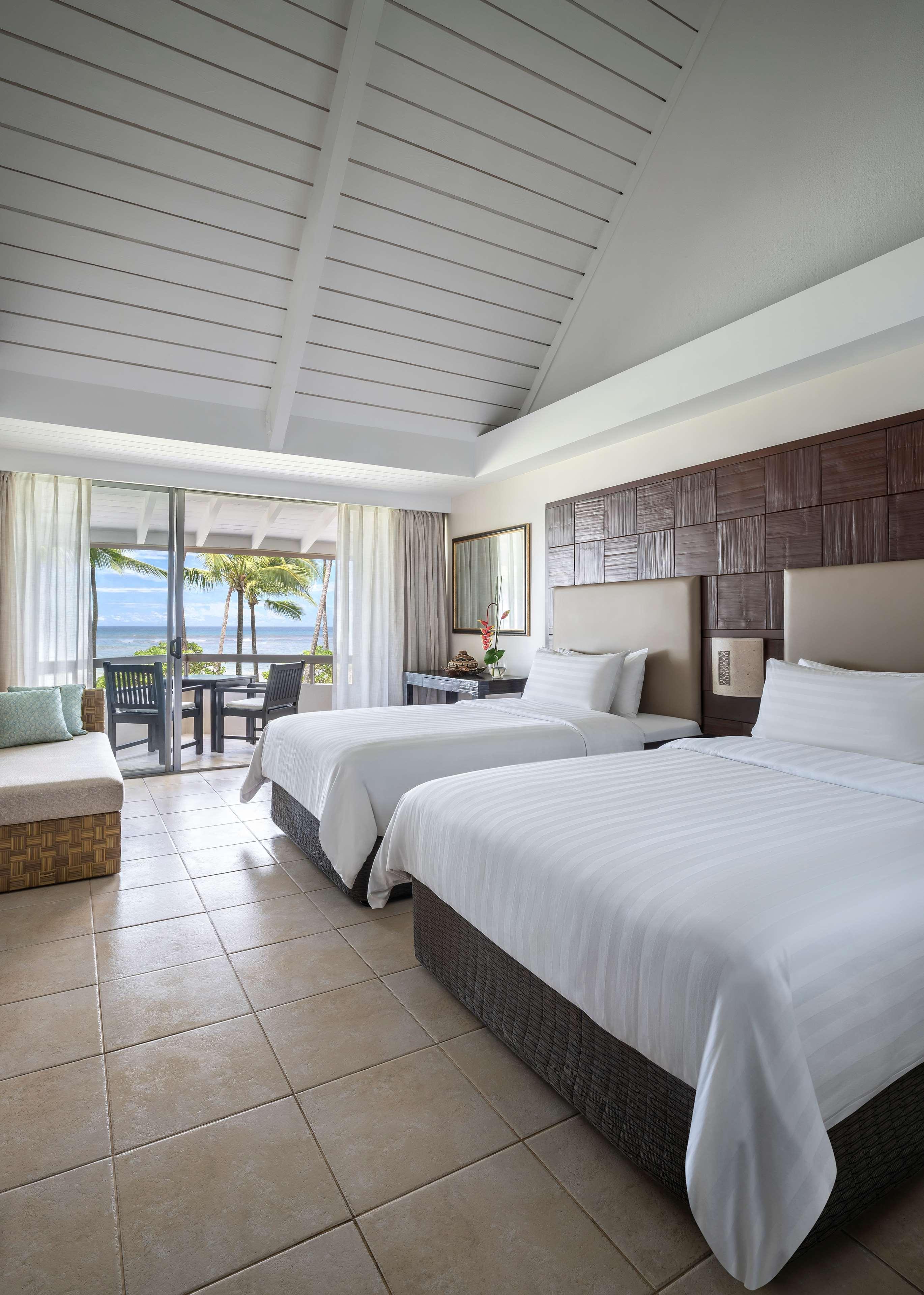 Shangri-la Yanuca Island, Fiji
