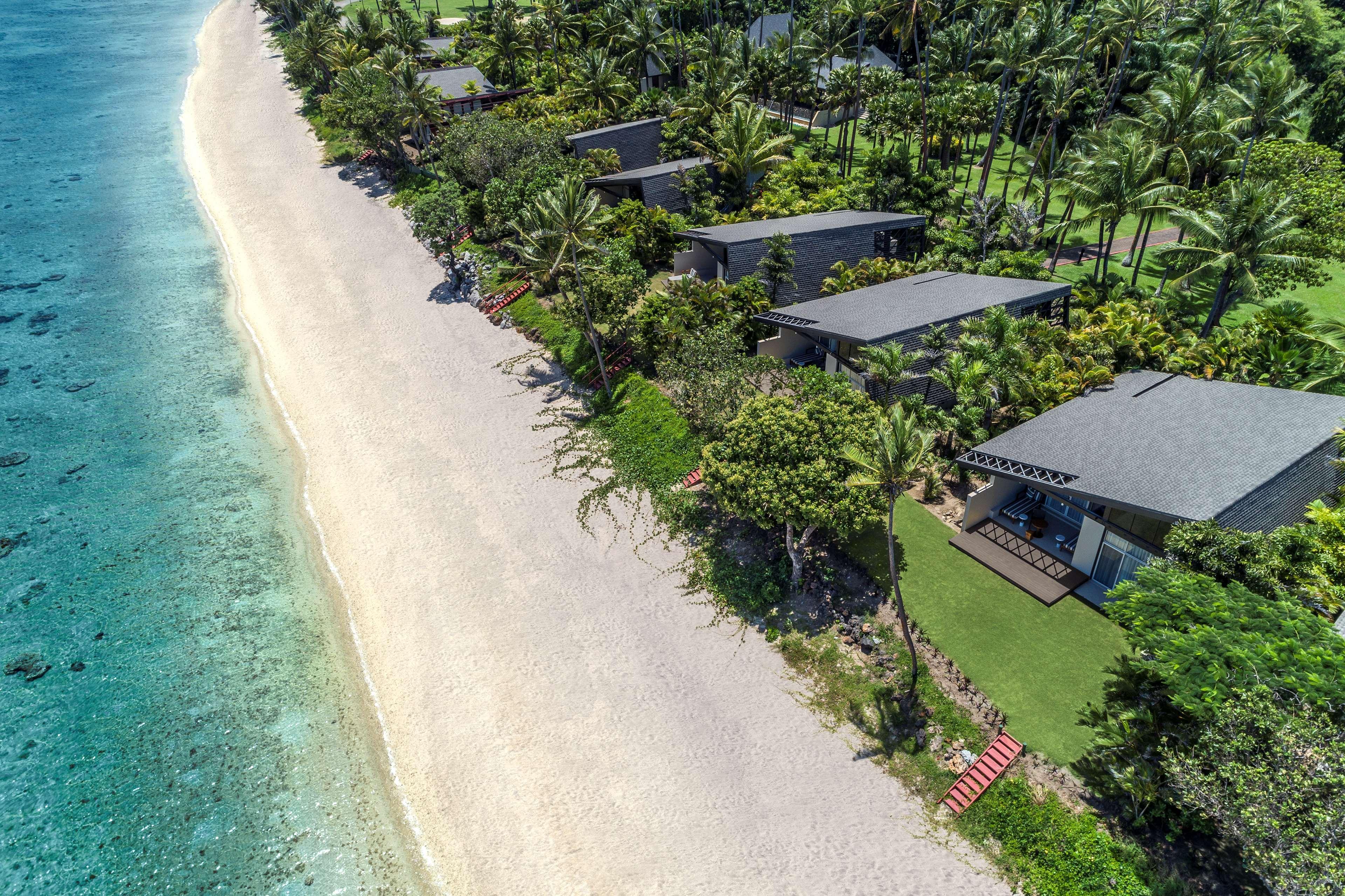 Shangri-la Yanuca Island, Fiji Voua