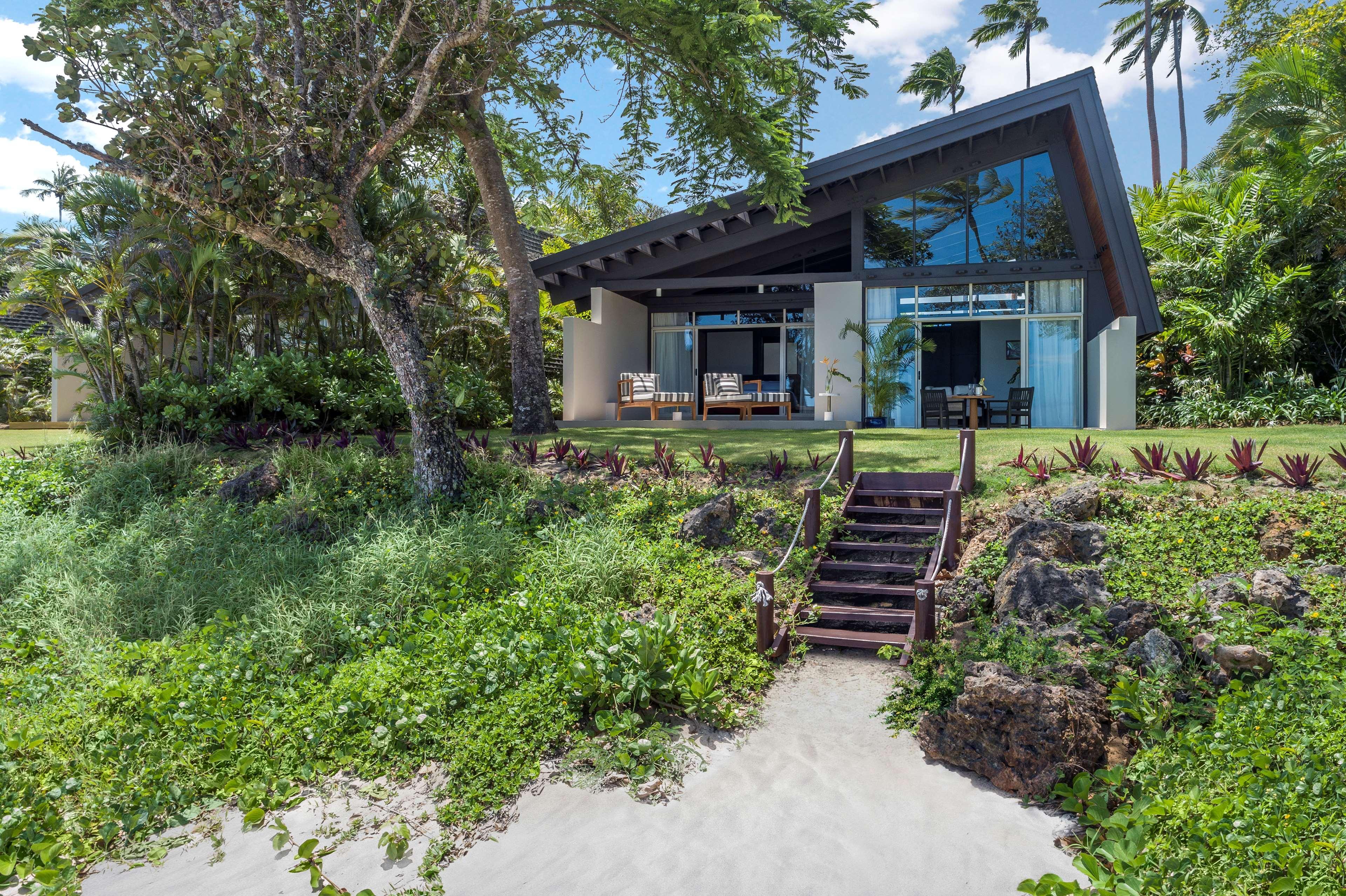 Shangri-la Yanuca Island, Fiji Resort