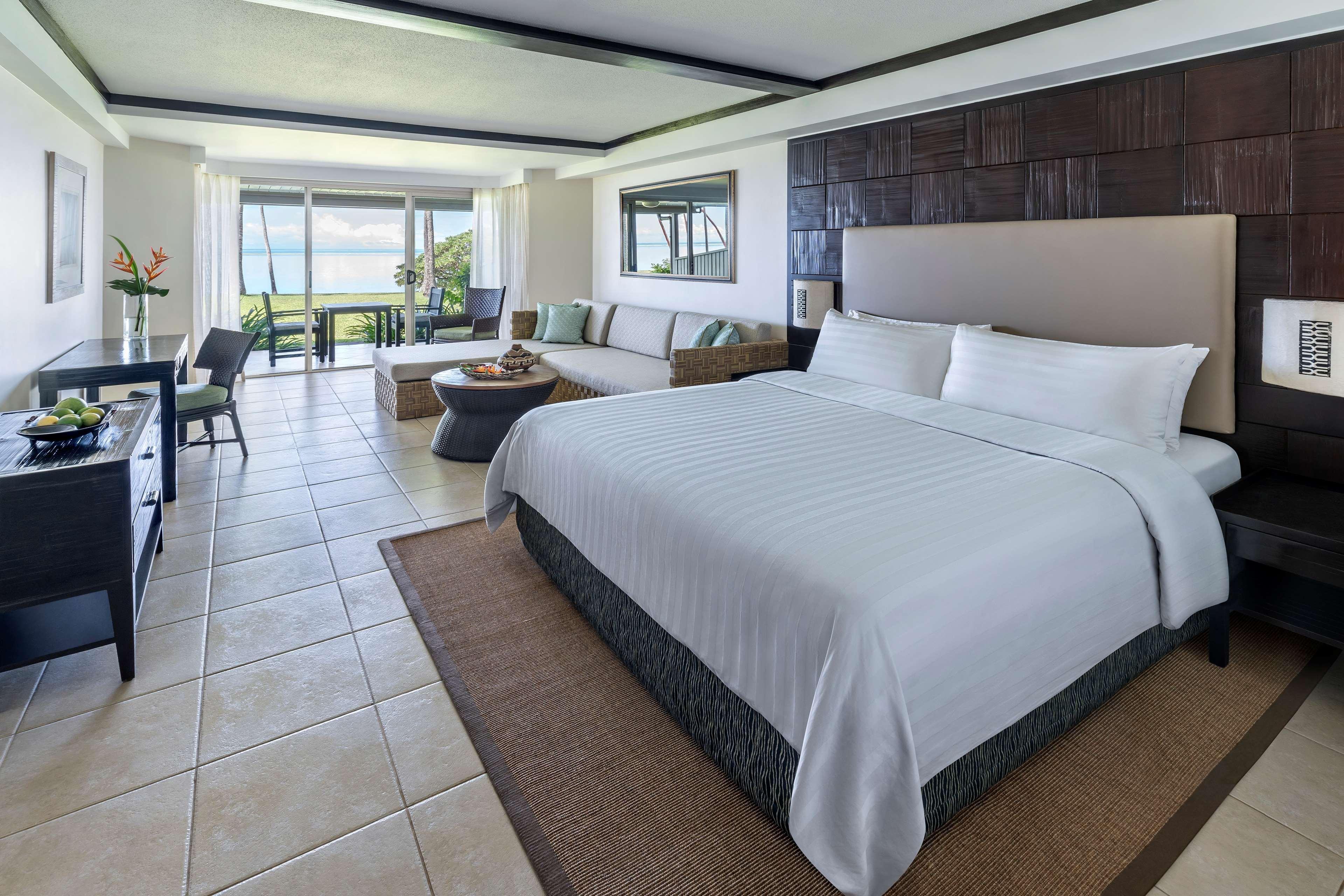Shangri-la Yanuca Island, Fiji Resort 5*