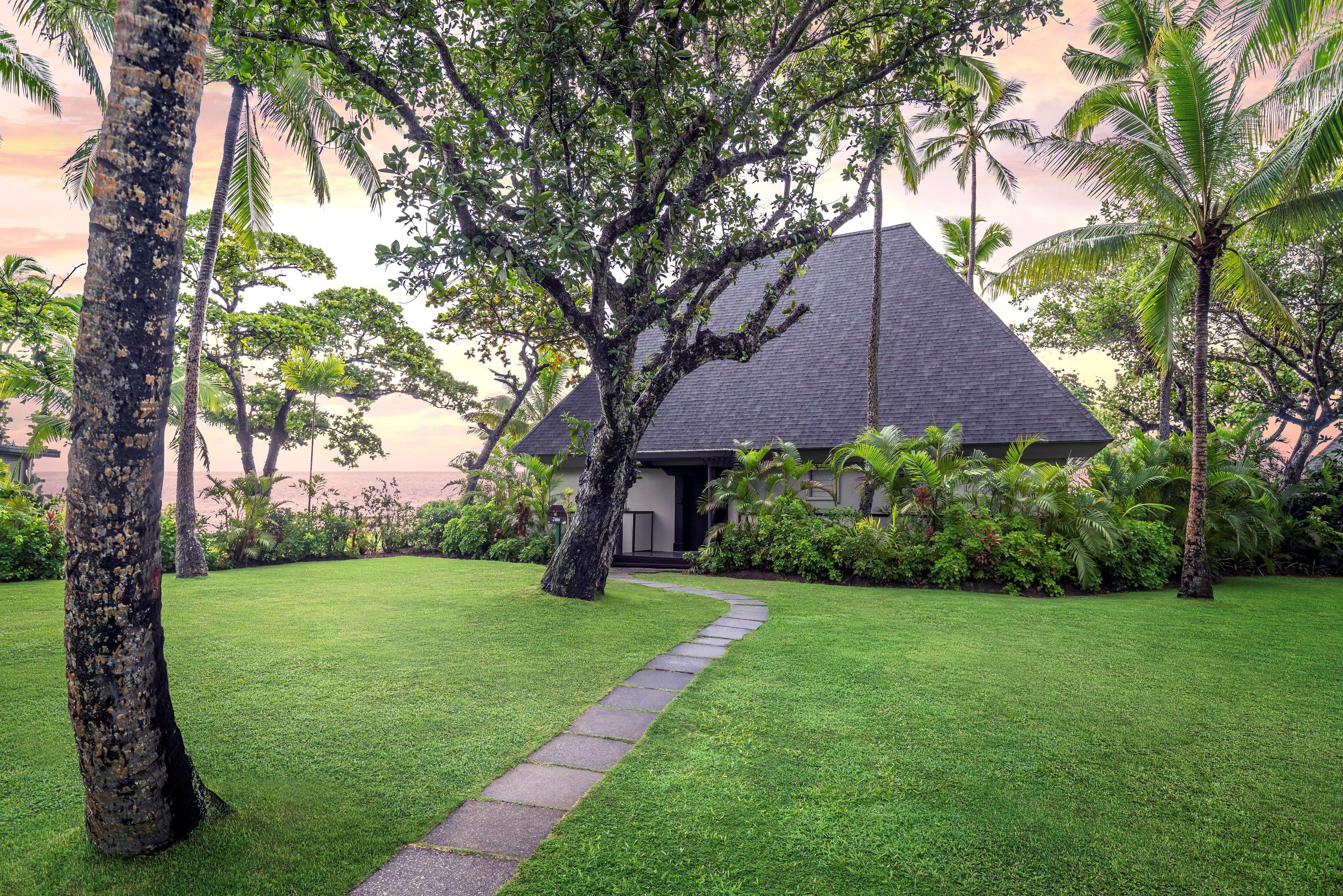 Shangri-la Yanuca Island, Fiji Resort