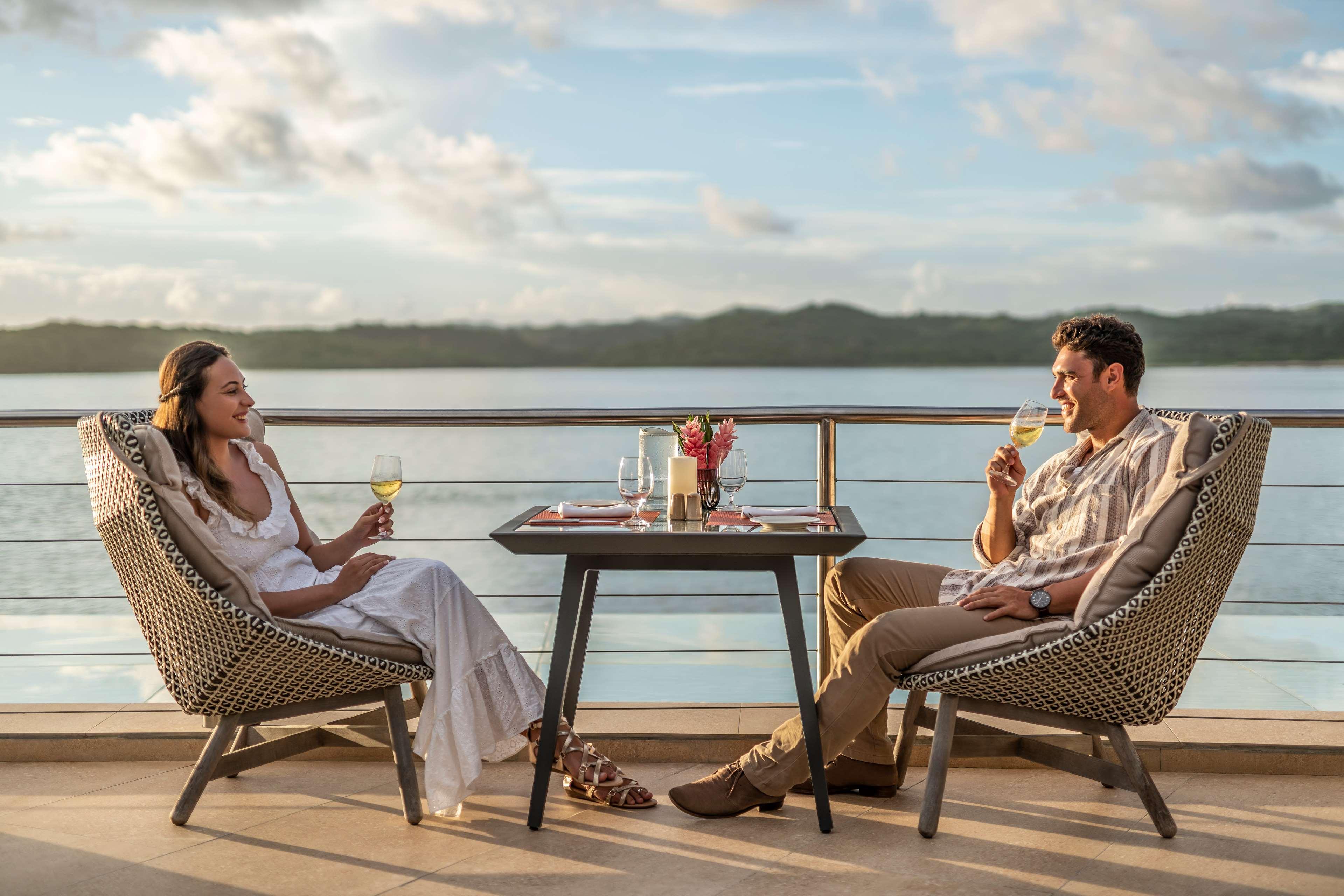 Shangri-la Yanuca Island, Fiji Resort 5*