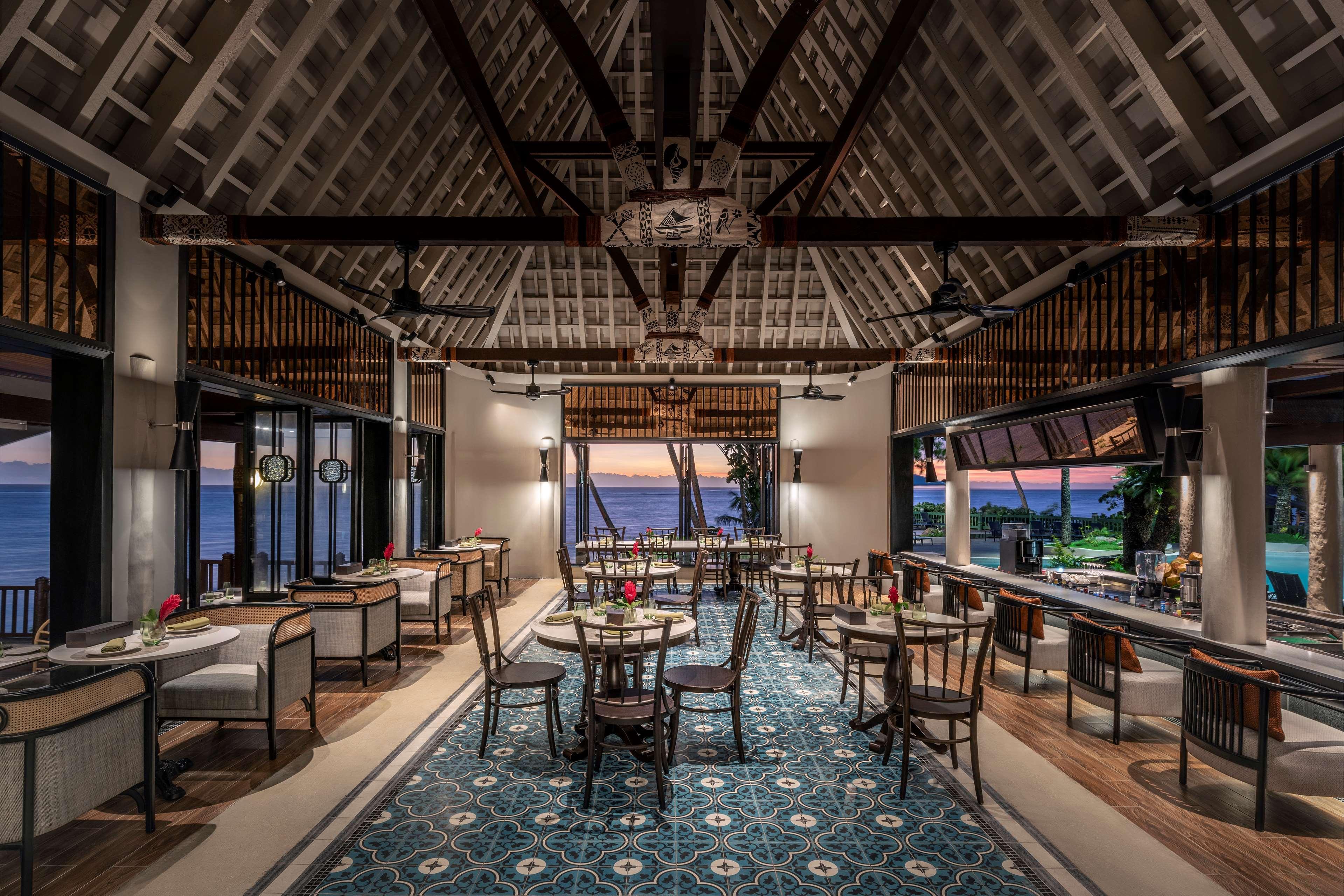 Shangri-la Yanuca Island, Fiji 5*