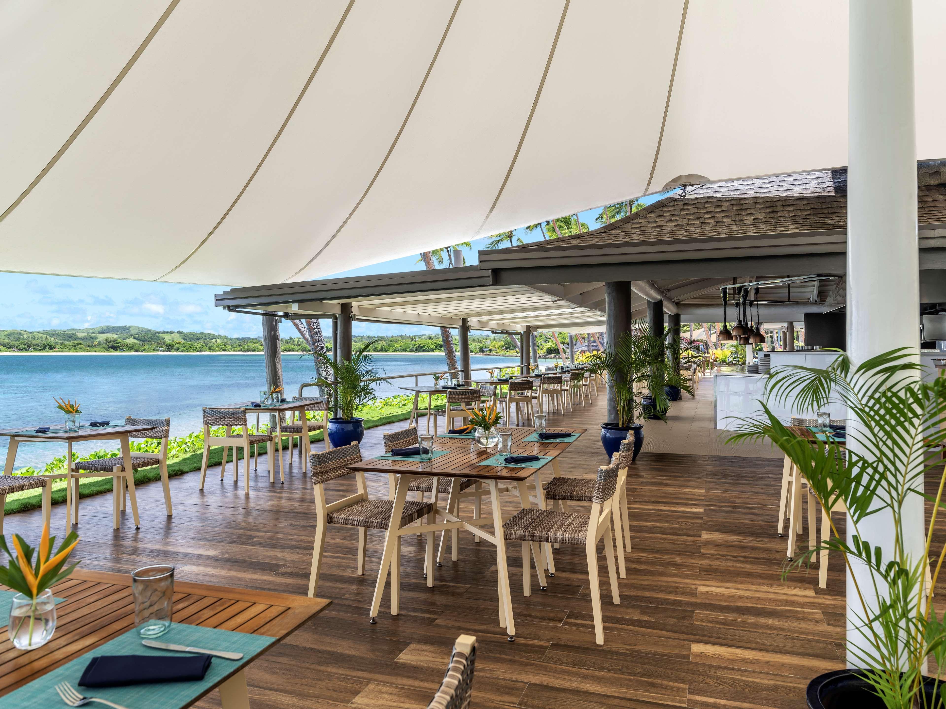 Shangri-la Yanuca Island, Fiji 5* Voua