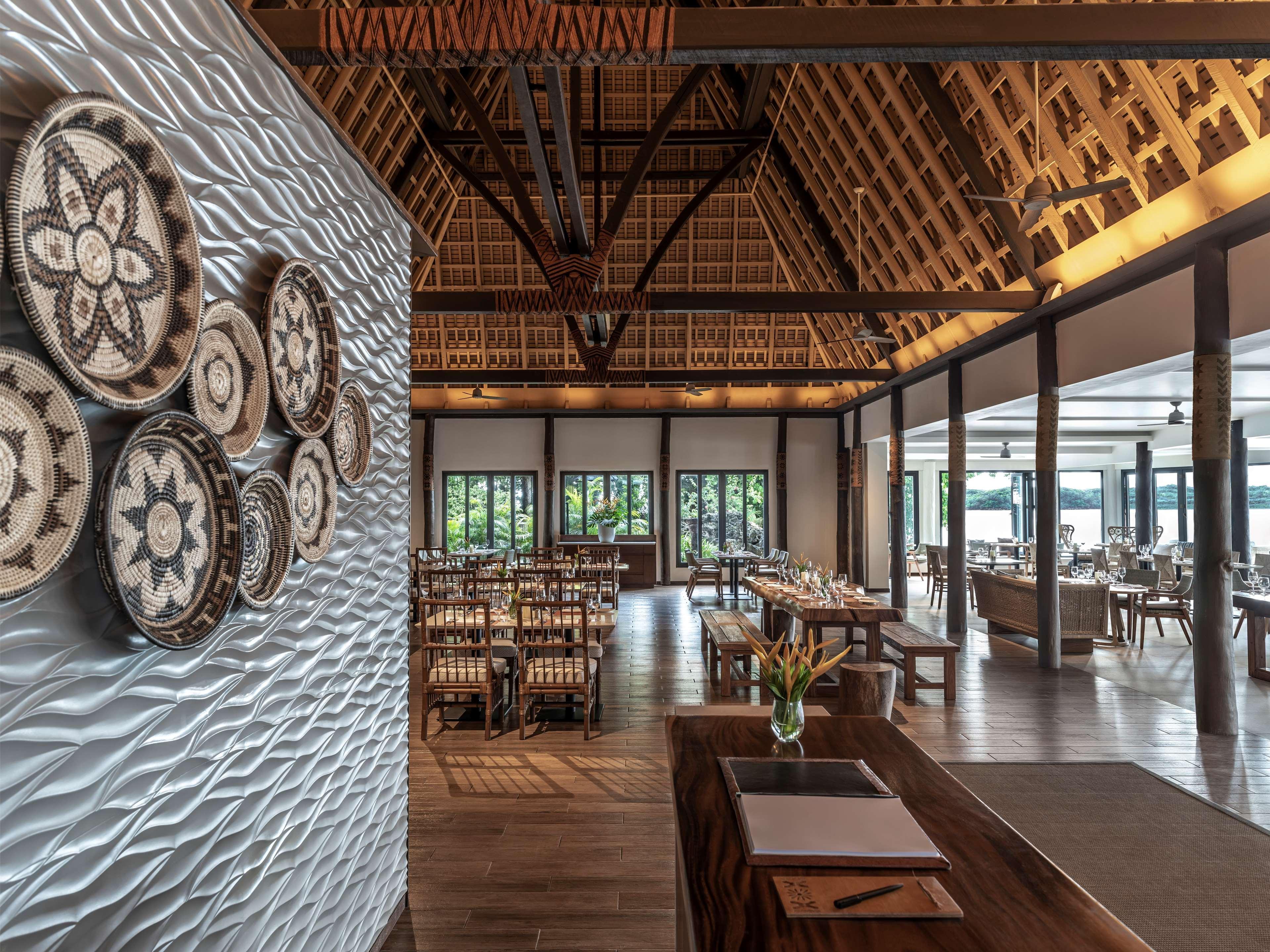 Shangri-la Yanuca Island, Fiji Resort