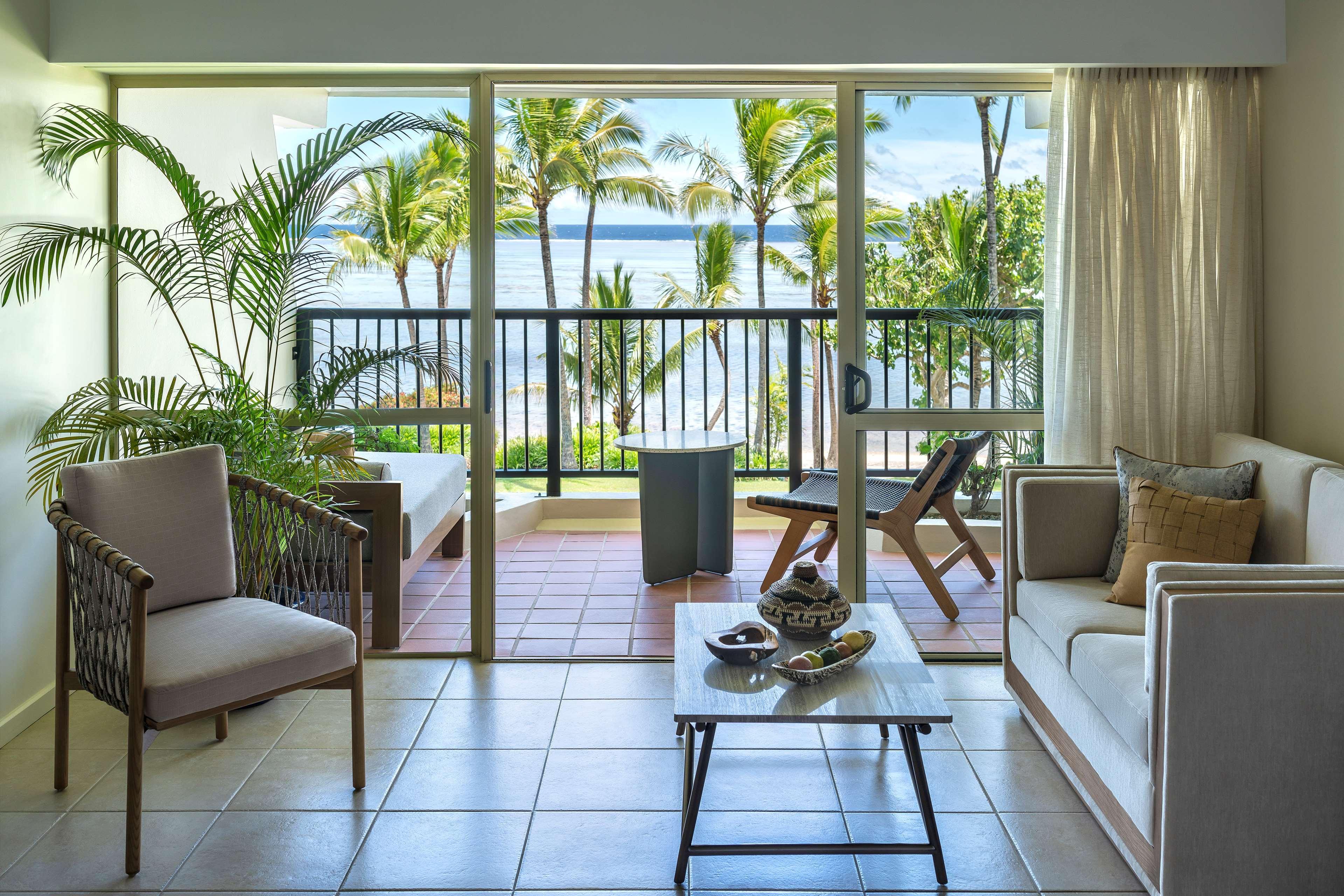 Shangri-la Yanuca Island, Fiji Resort 5*