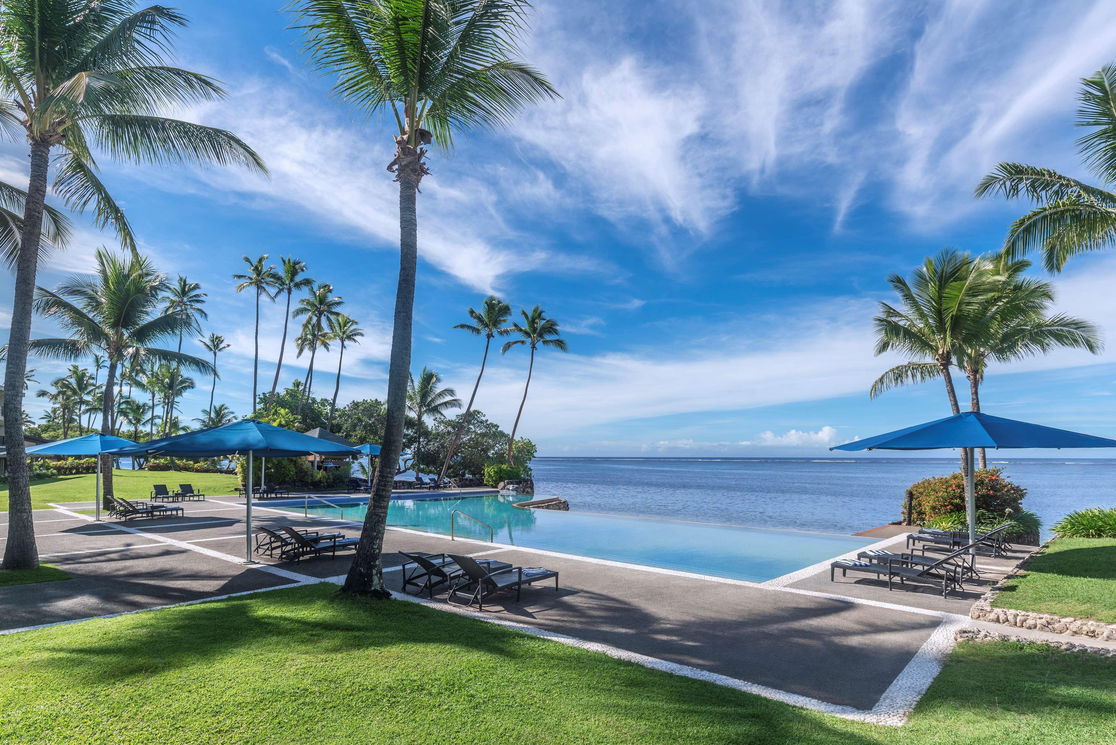 Shangri-la Yanuca Island, Fiji 5* Voua