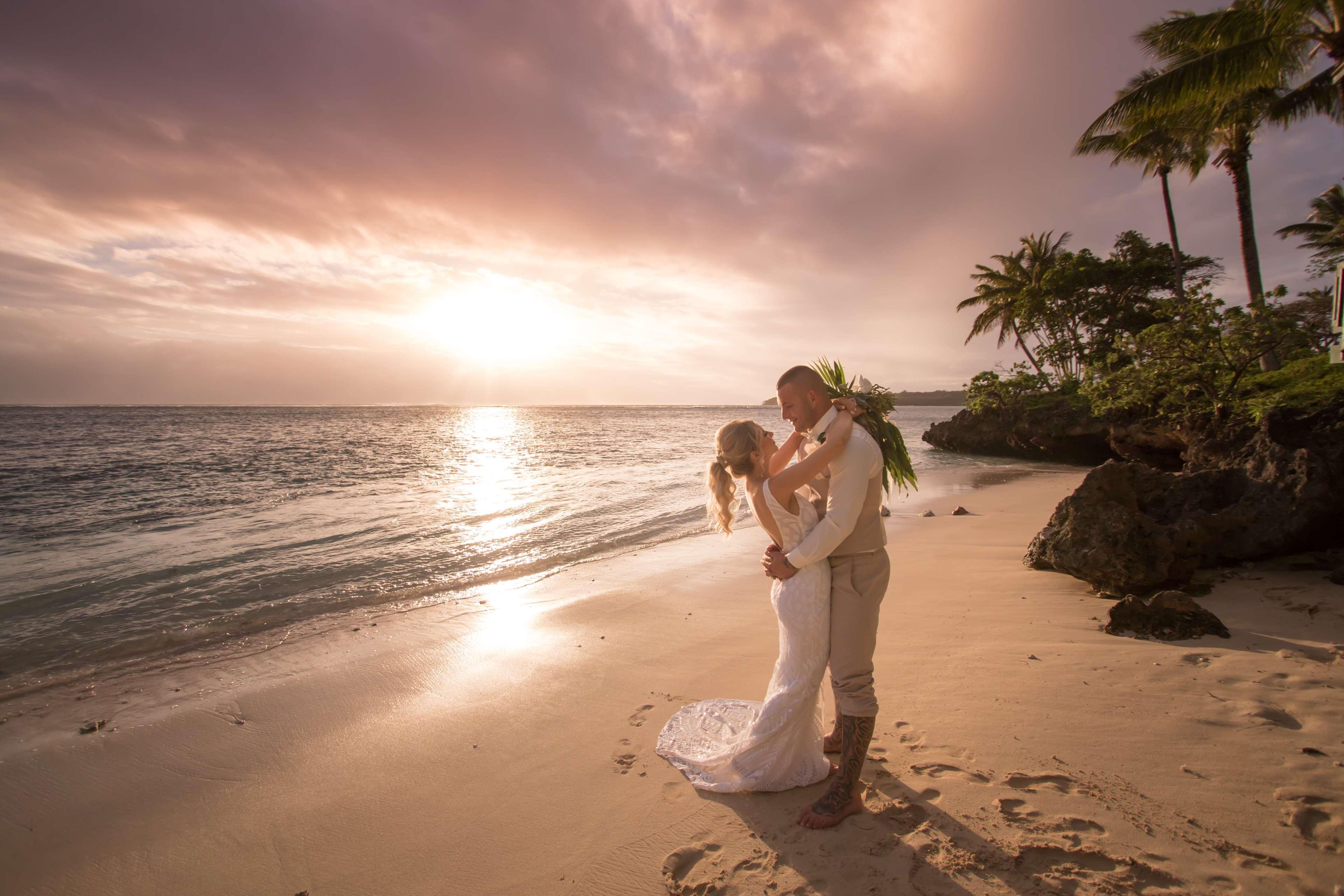 Shangri-la Yanuca Island, Fiji Resort 5*