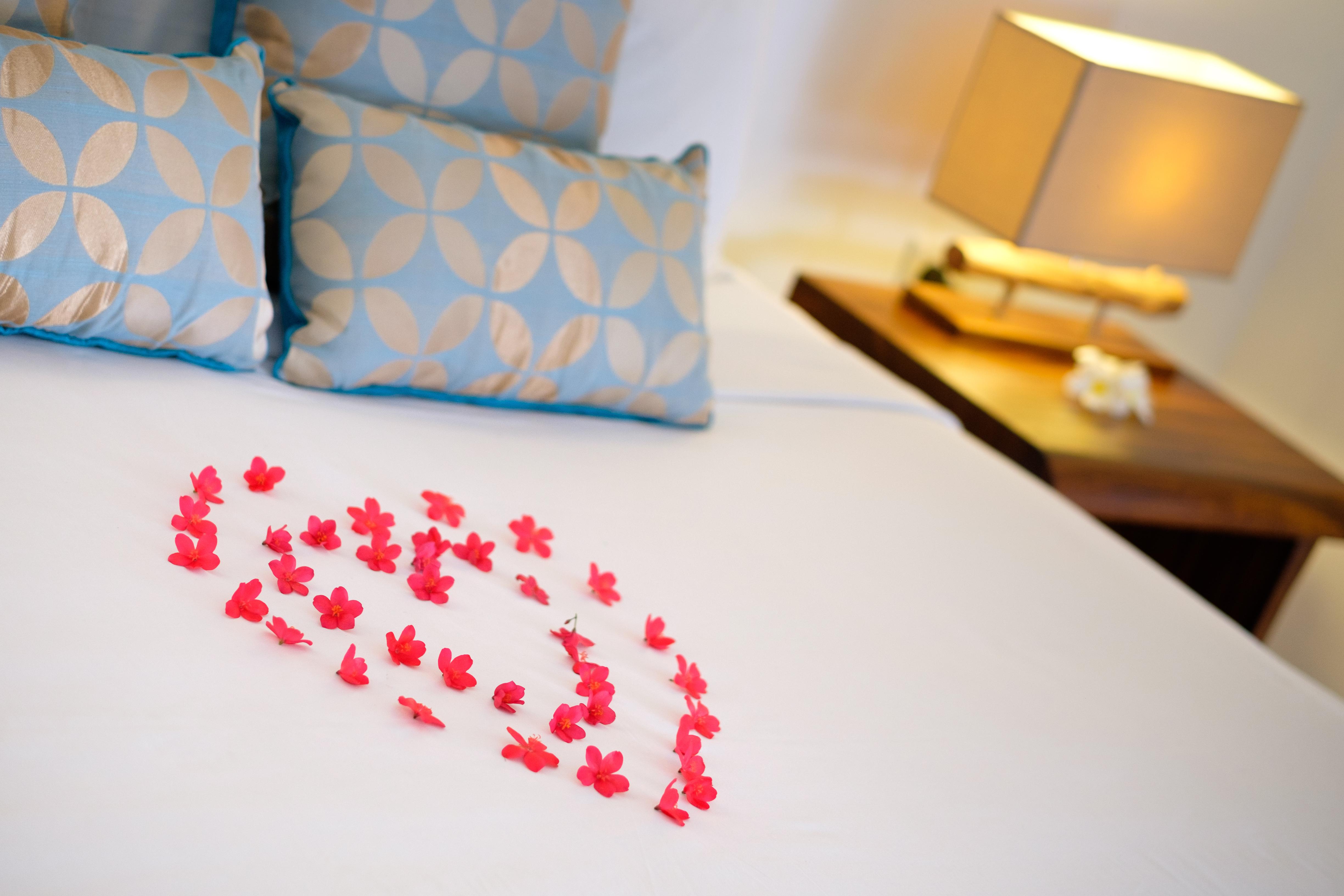 Tropica Island Resort-adults Only Resort 4*