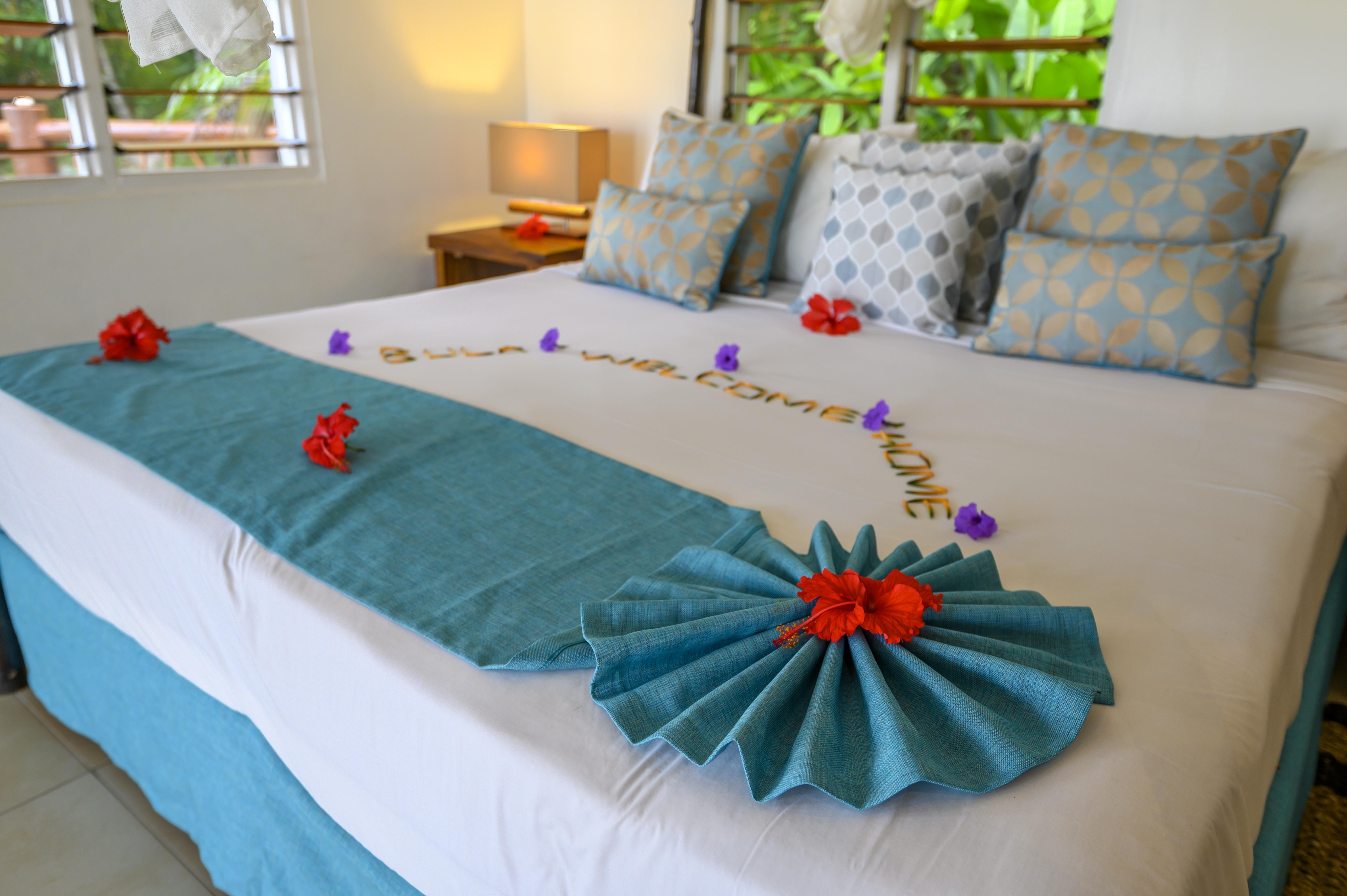 Tropica Island Resort-adults Only Solevu