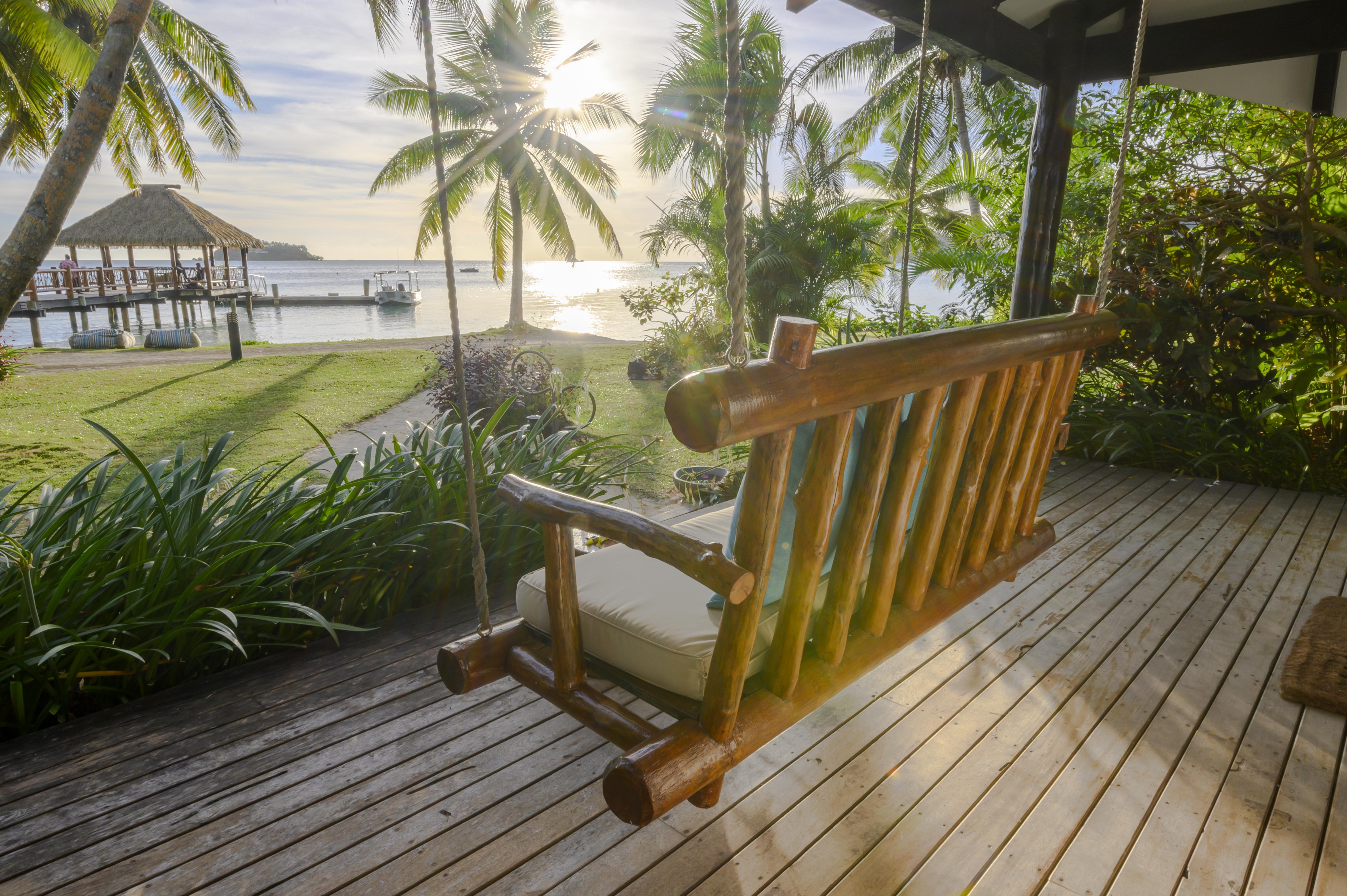 Tropica Island Resort-adults Only Resort 4*