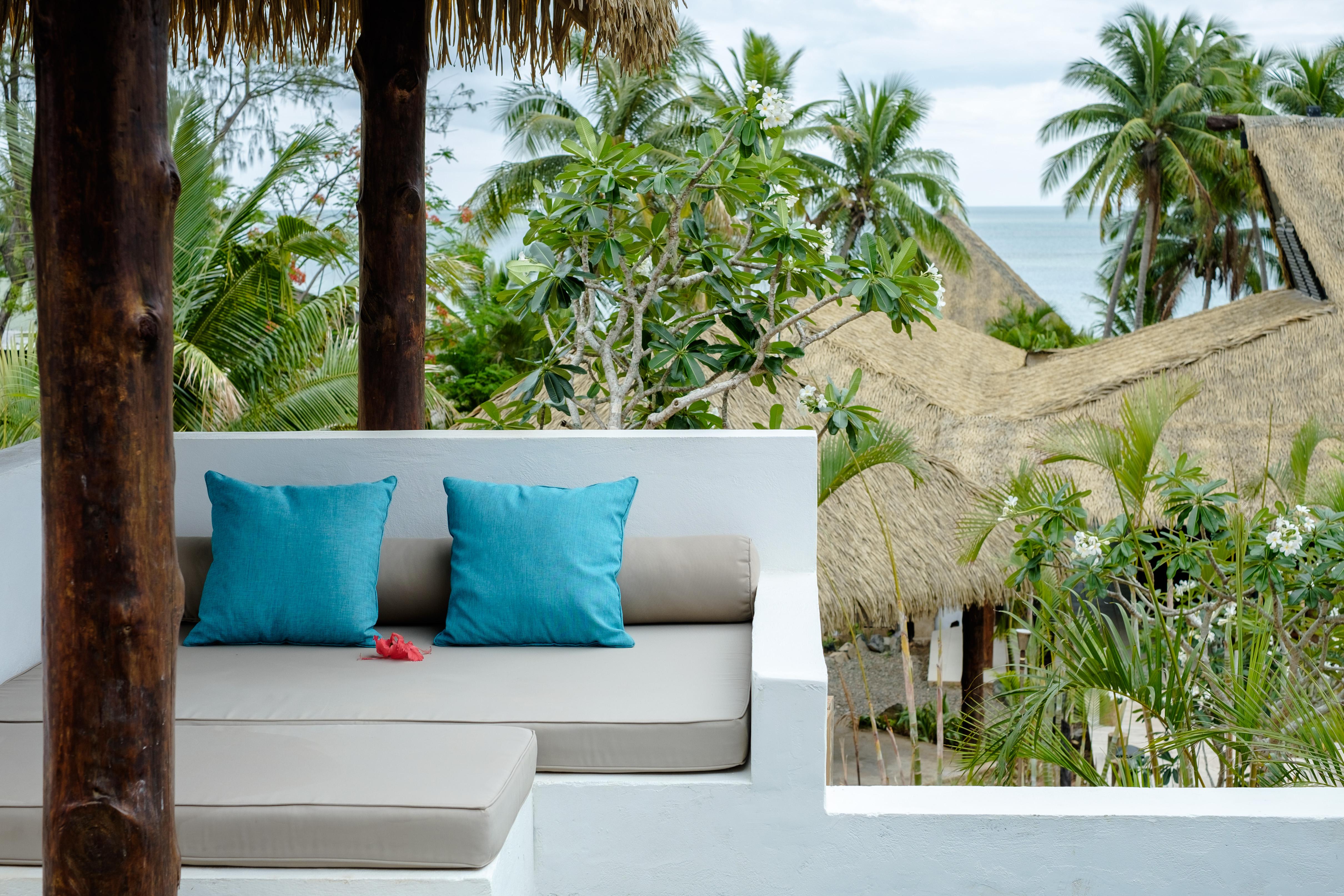 Tropica Island Resort-adults Only Solevu