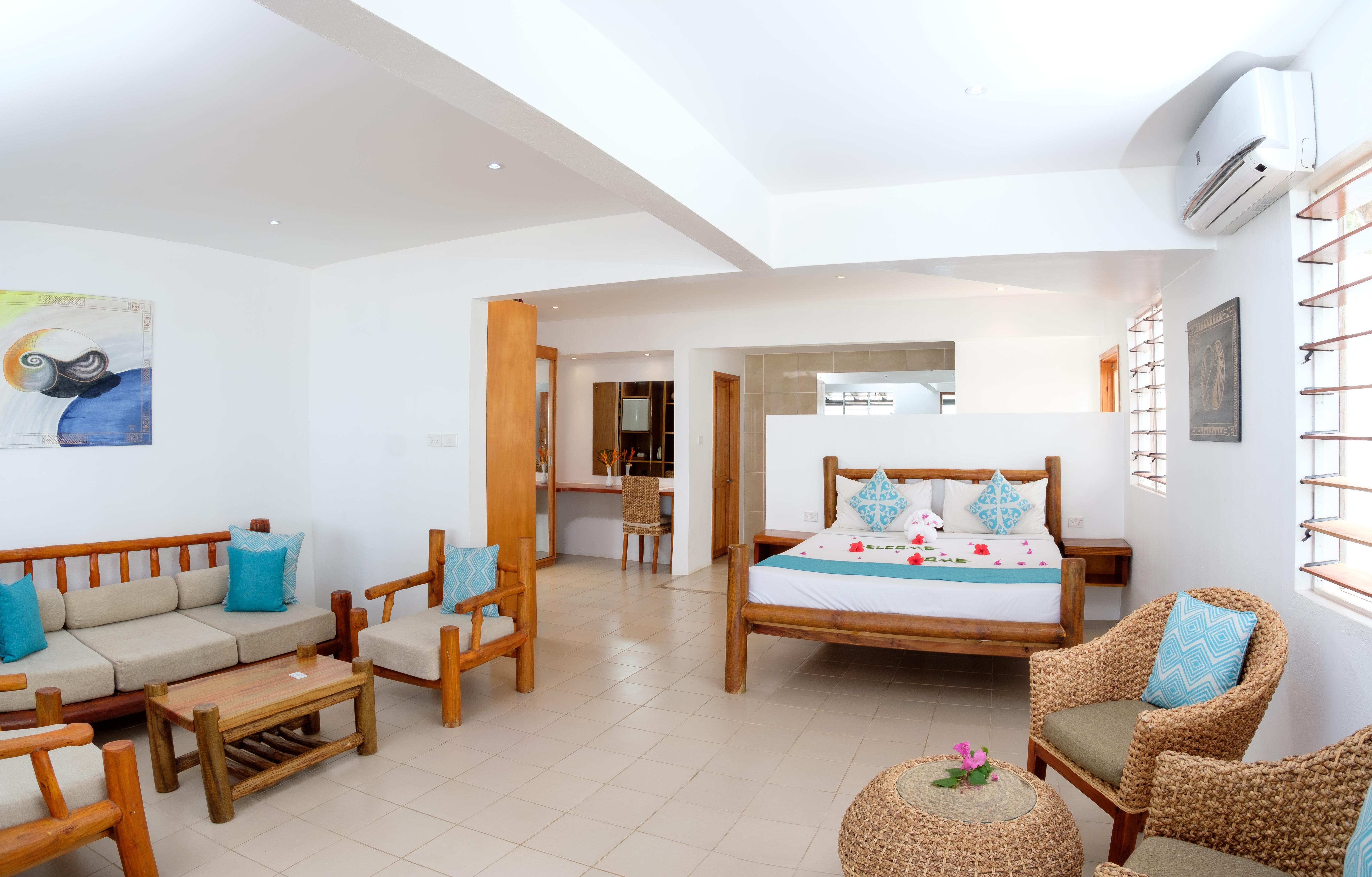 Tropica Island Resort-adults Only 4* Solevu