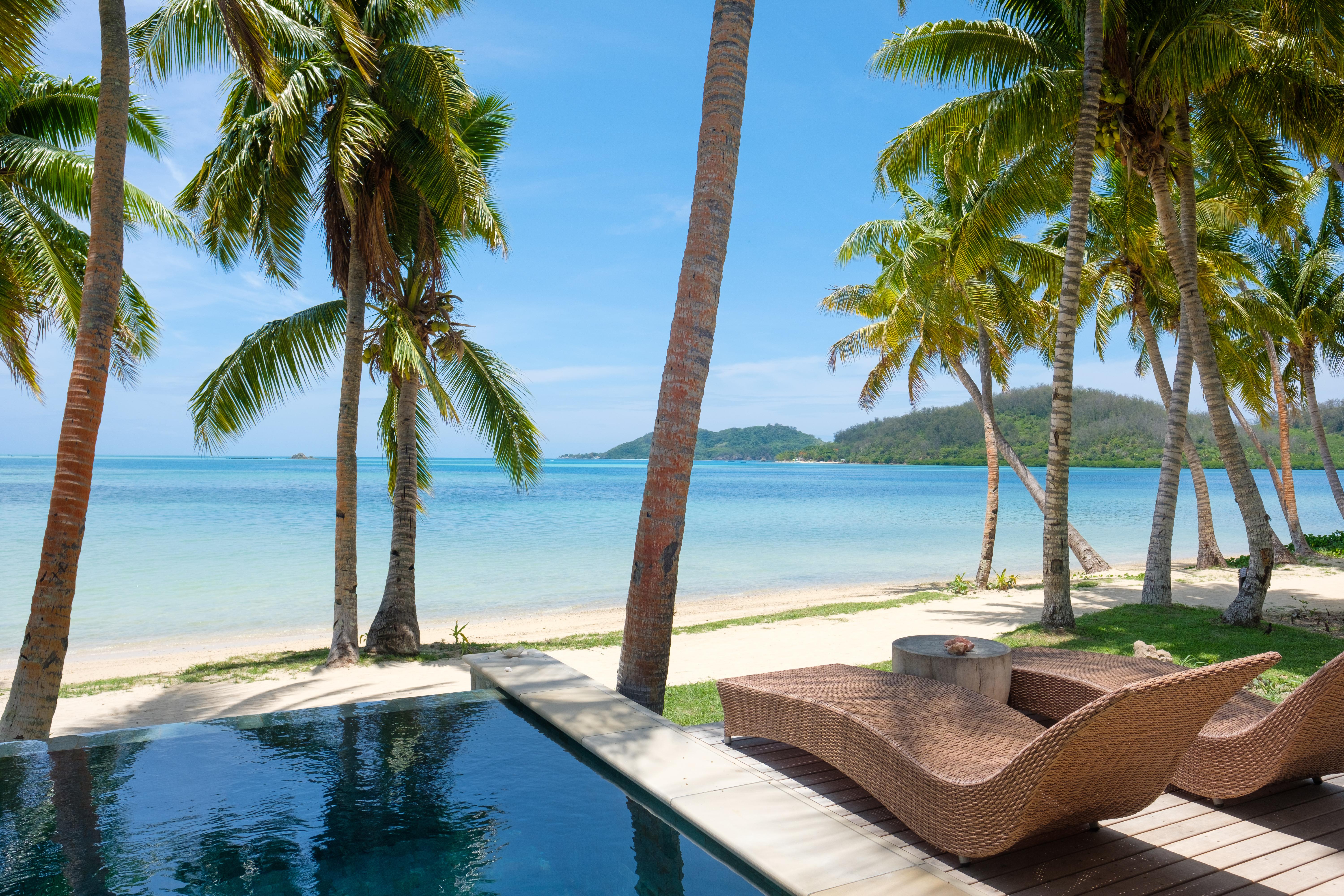 Resort Tropica Island Resort-adults Only