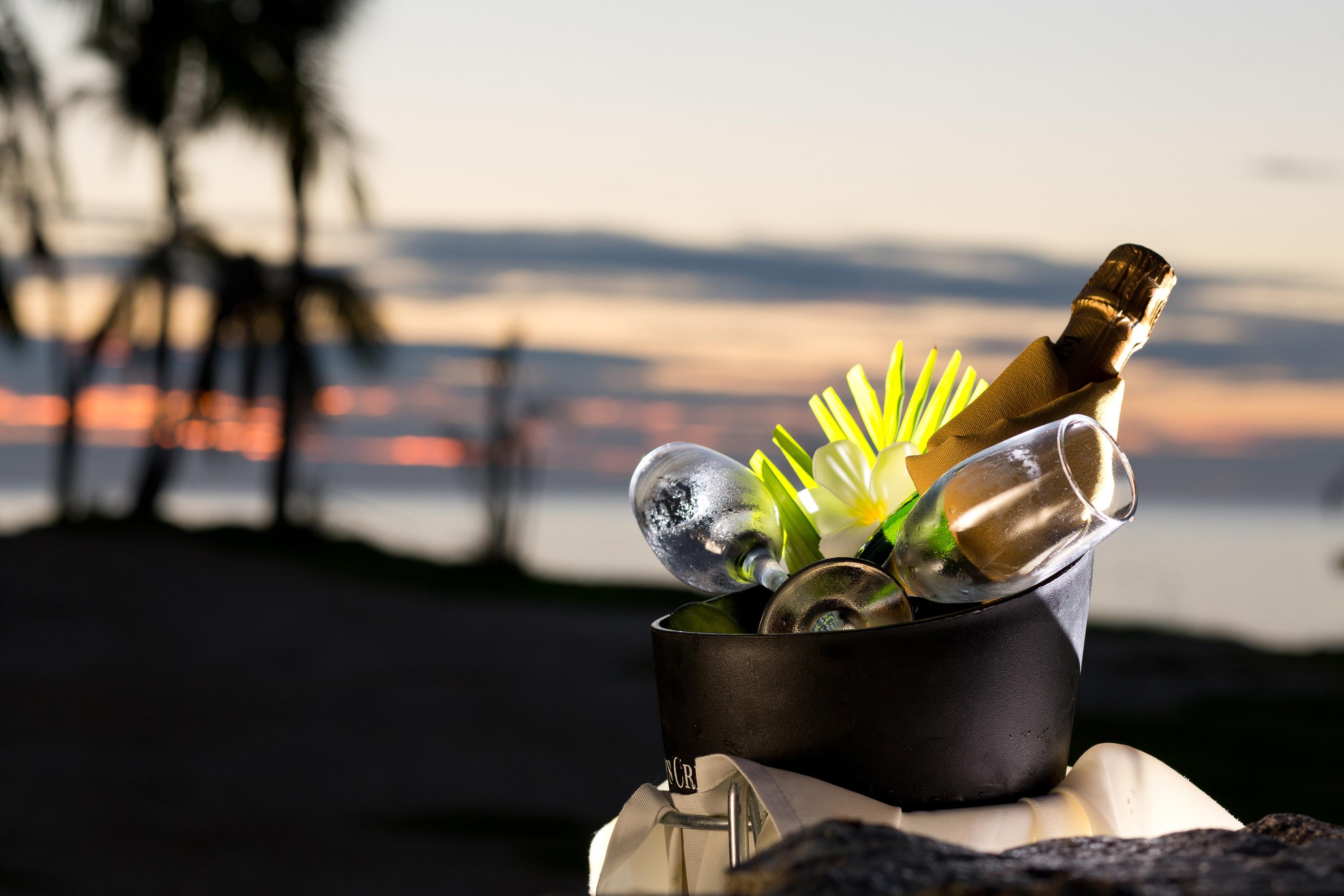 Tropica Island Resort-adults Only