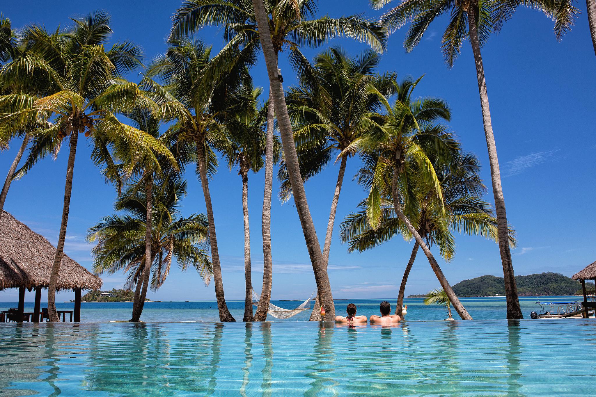 Tropica Island Resort-adults Only Resort 4*