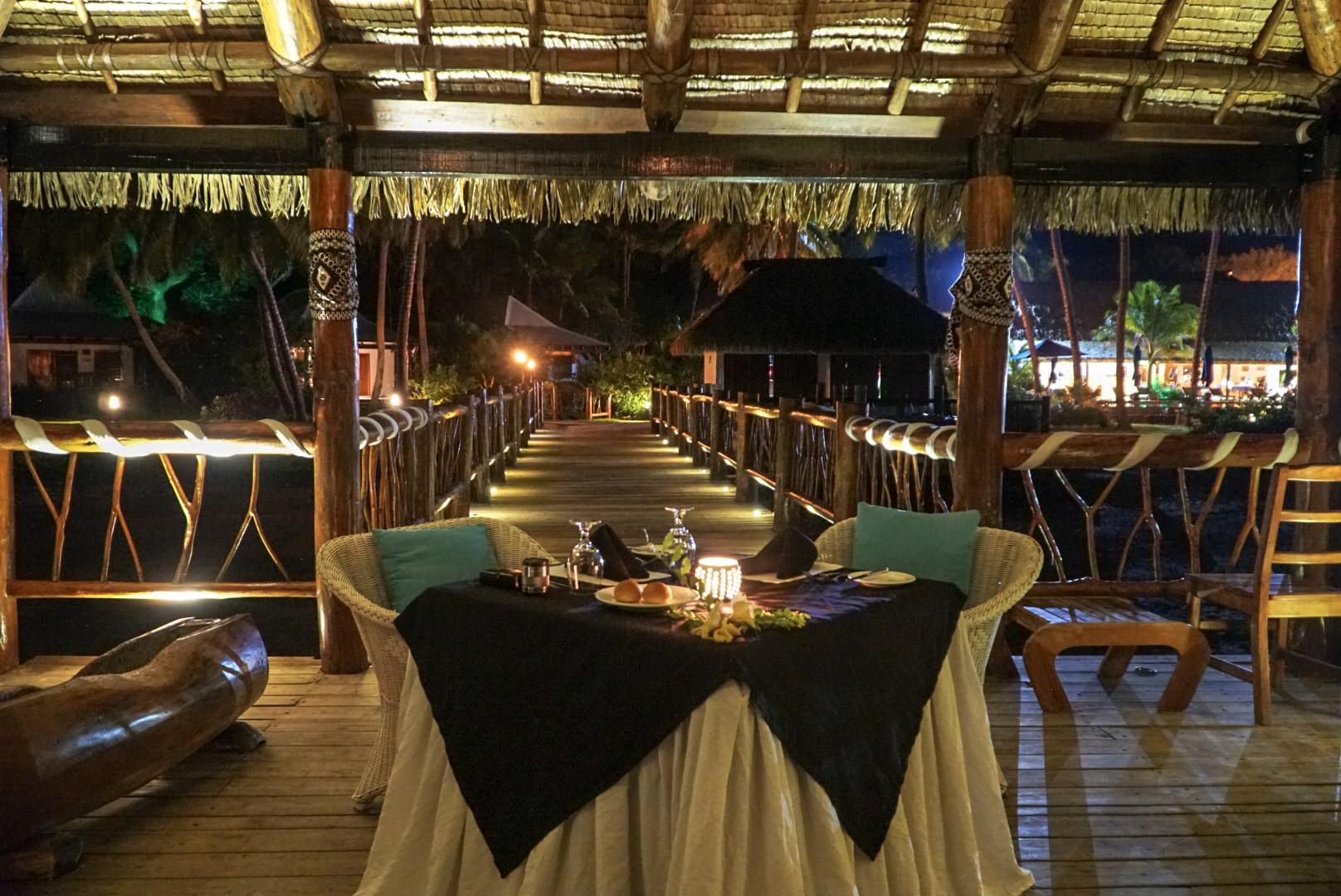 Resort Tropica Island Resort-adults Only 4*