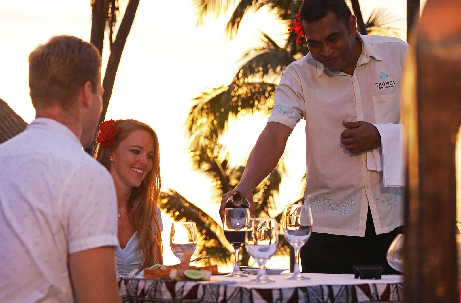 Tropica Island Resort-adults Only Resort