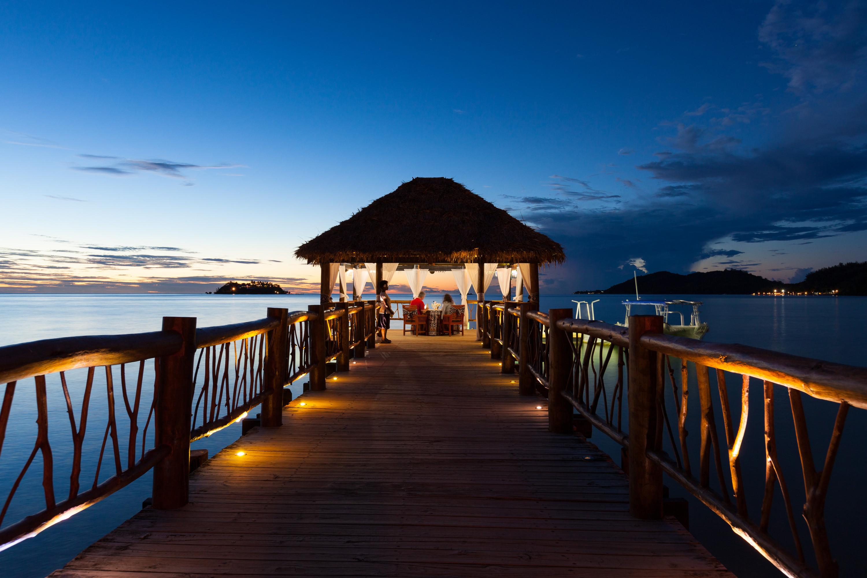 Tropica Island Resort-adults Only 4*