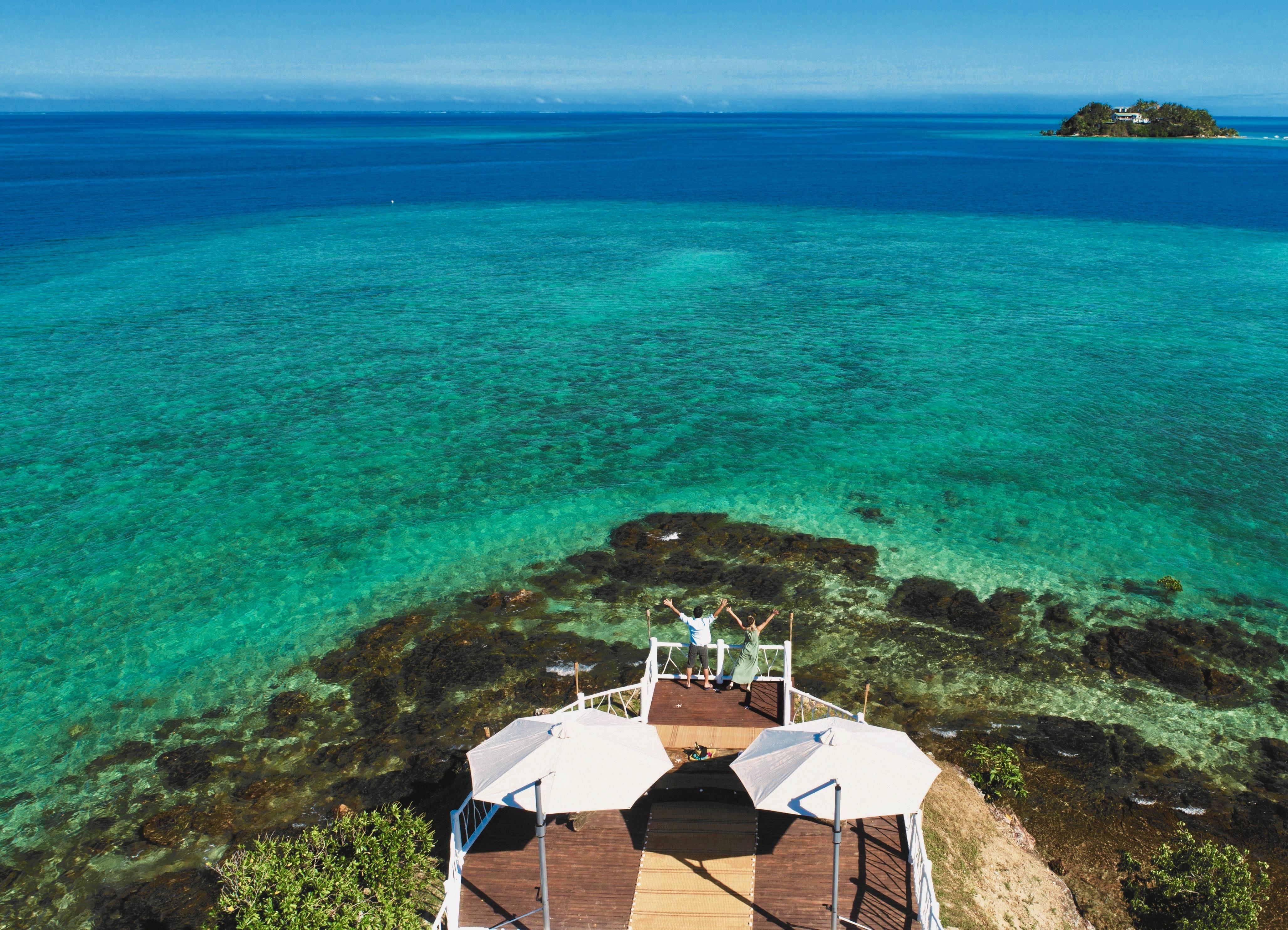 Tropica Island Resort-adults Only Resort
