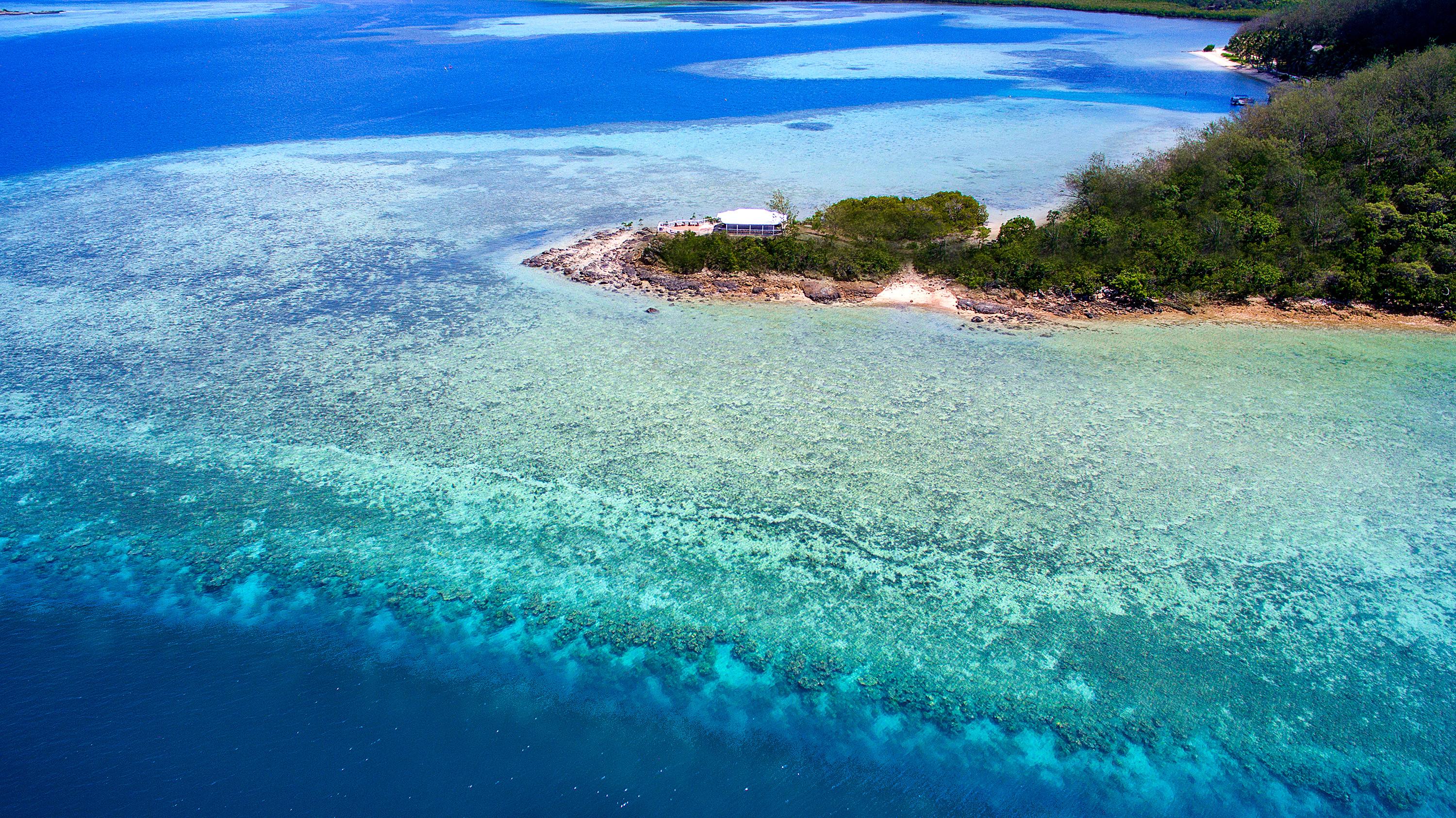 Tropica Island Resort-adults Only 4*