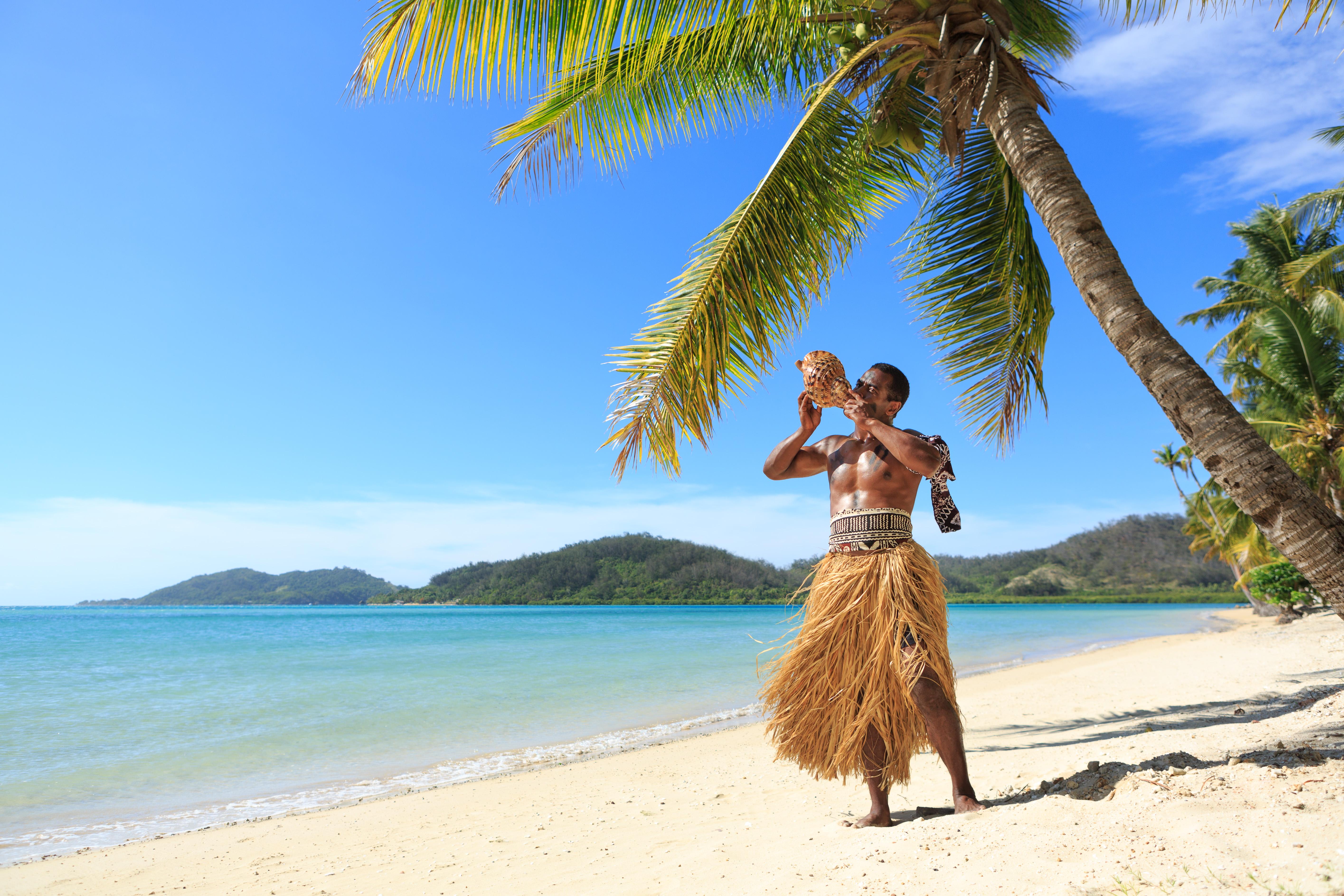 Tropica Island Resort-adults Only