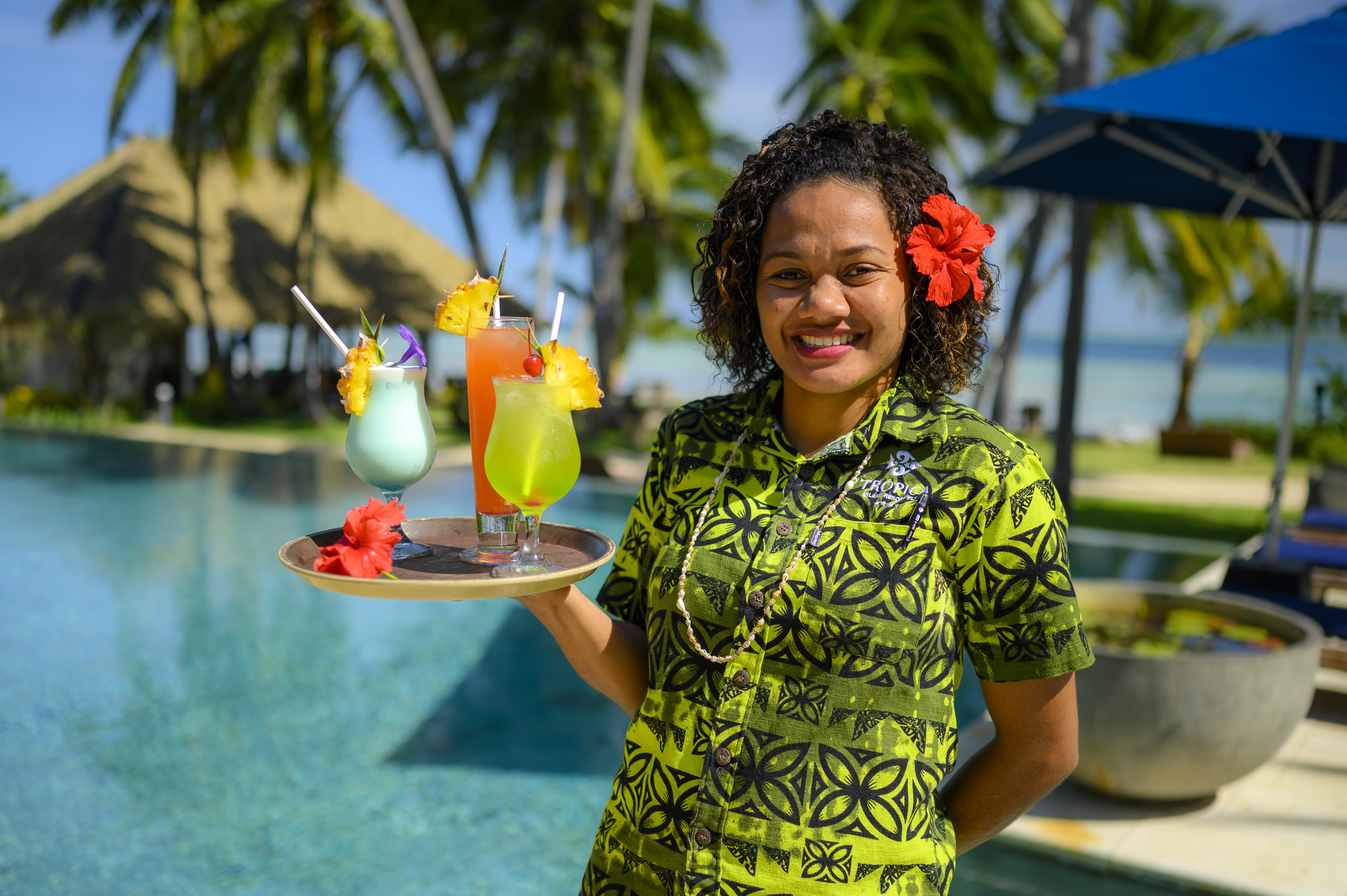 Tropica Island Resort-adults Only