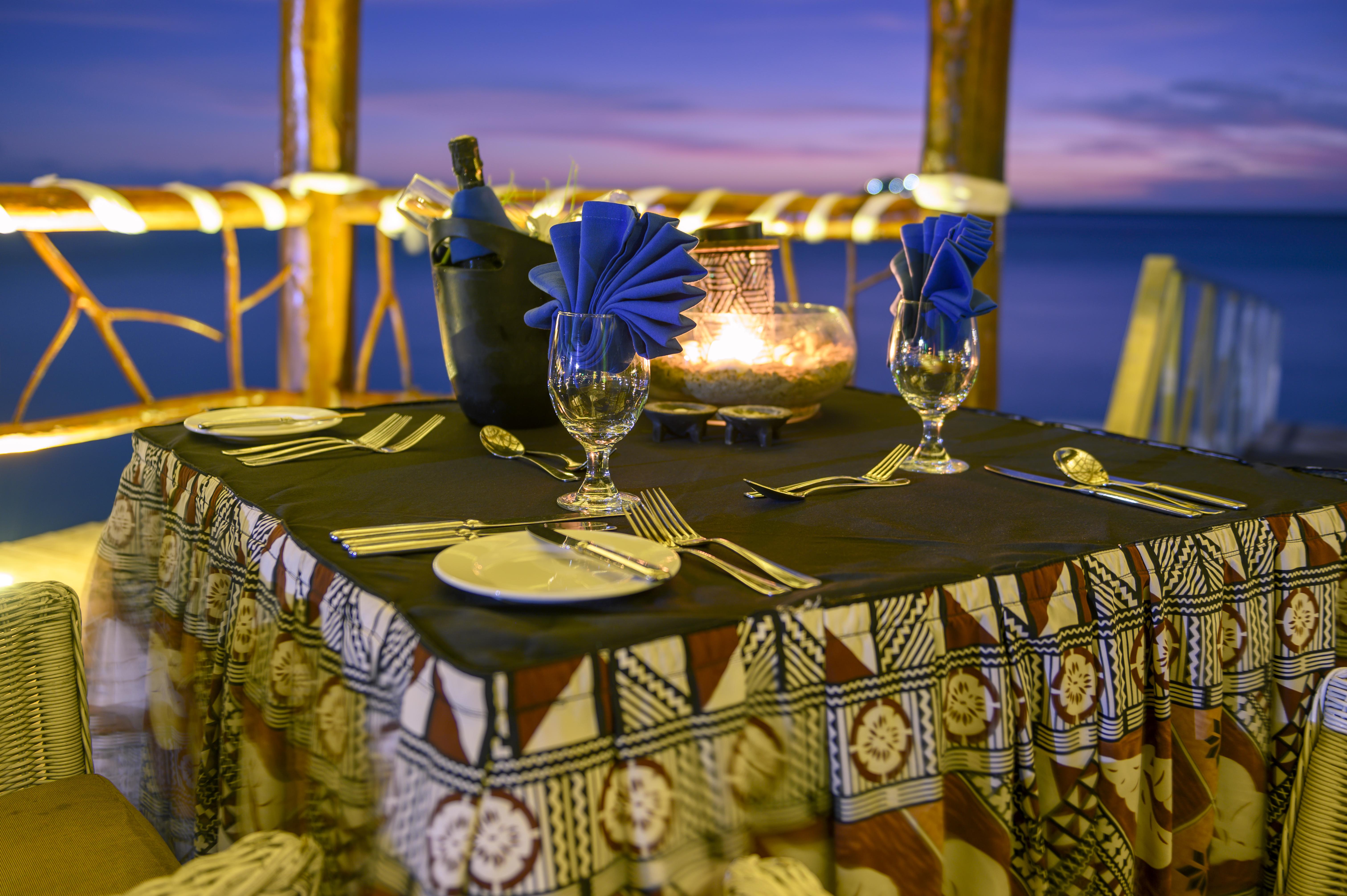 Resort Tropica Island Resort-adults Only Solevu
