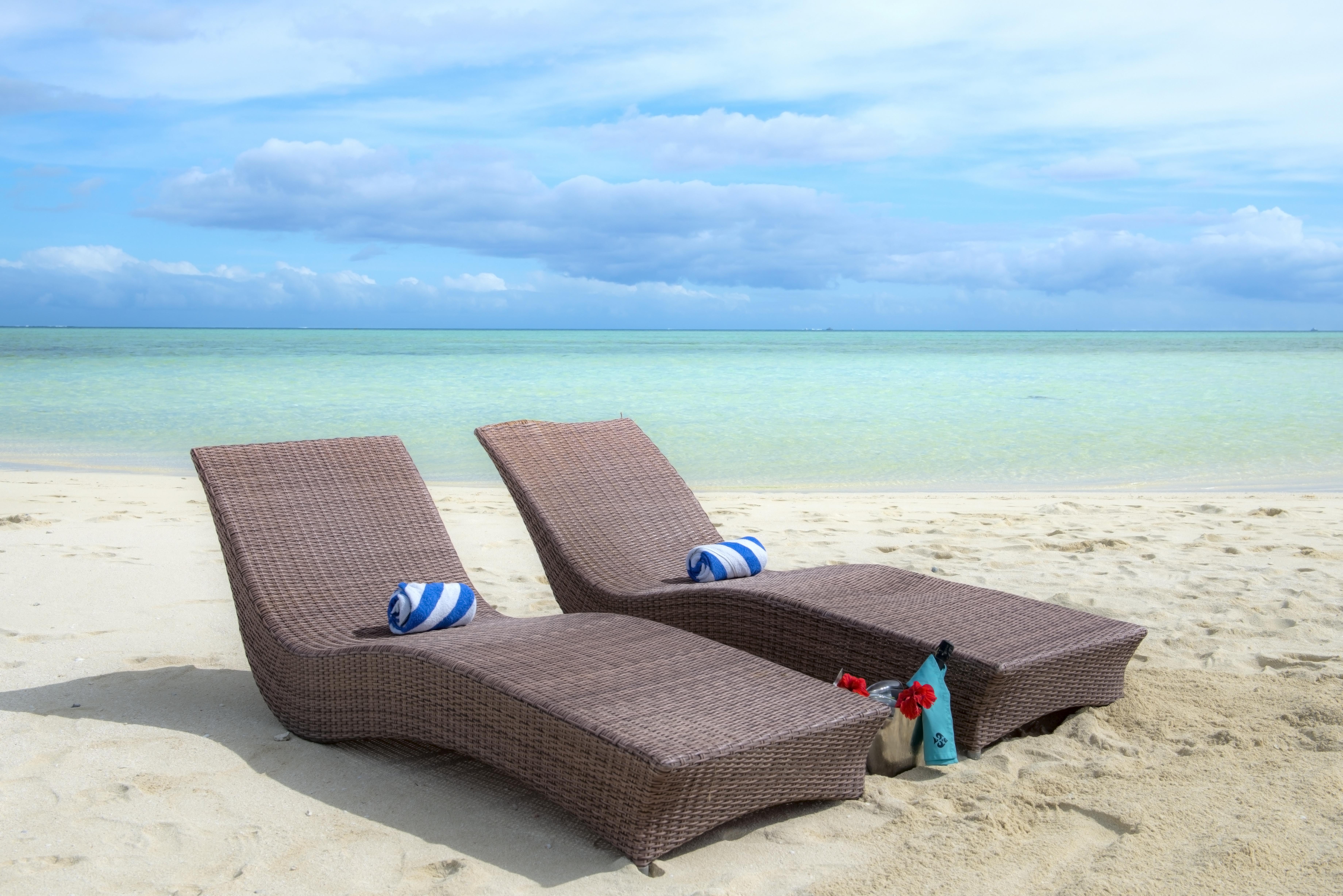 Tropica Island Resort-adults Only 4*