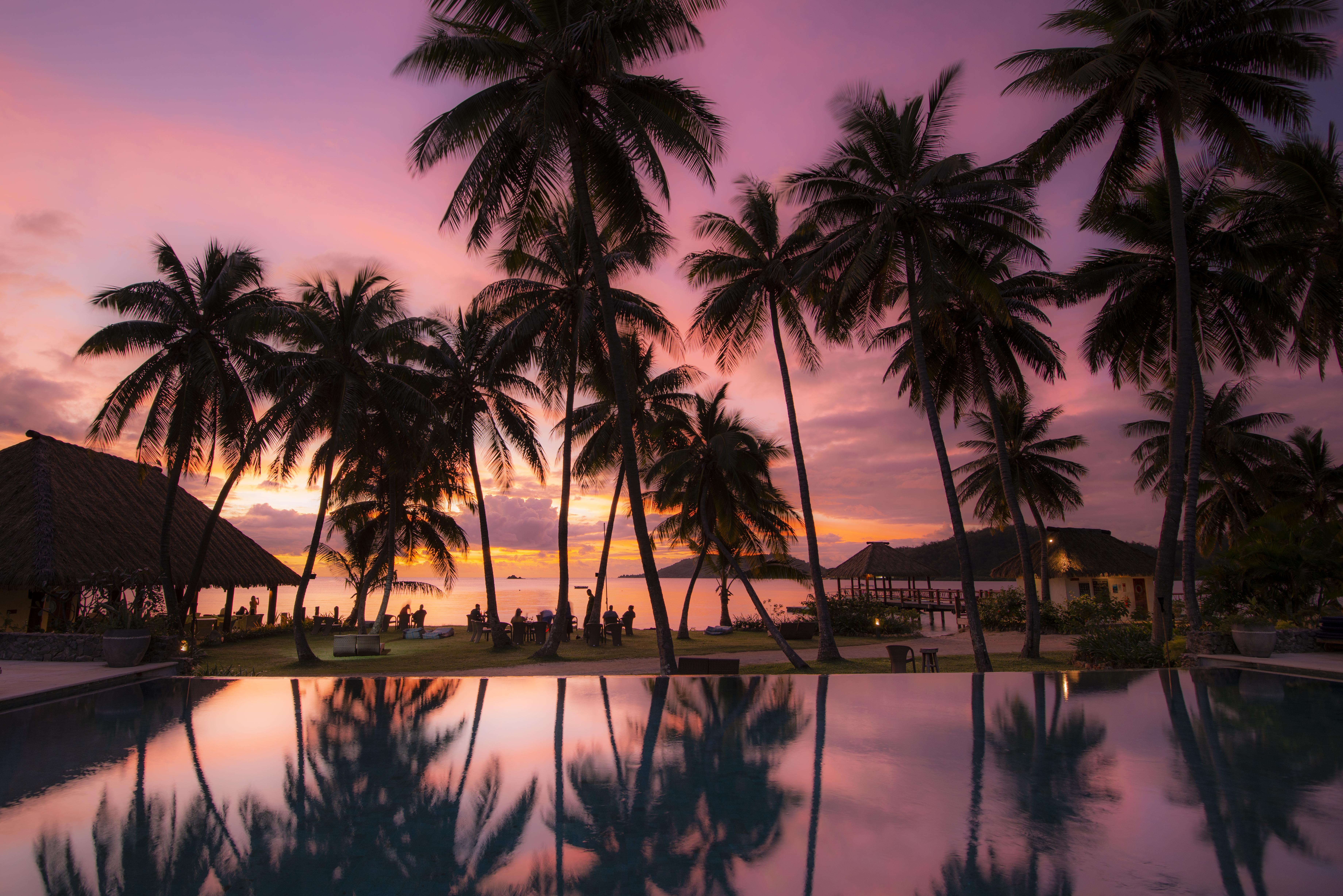 Tropica Island Resort-adults Only Resort 4*