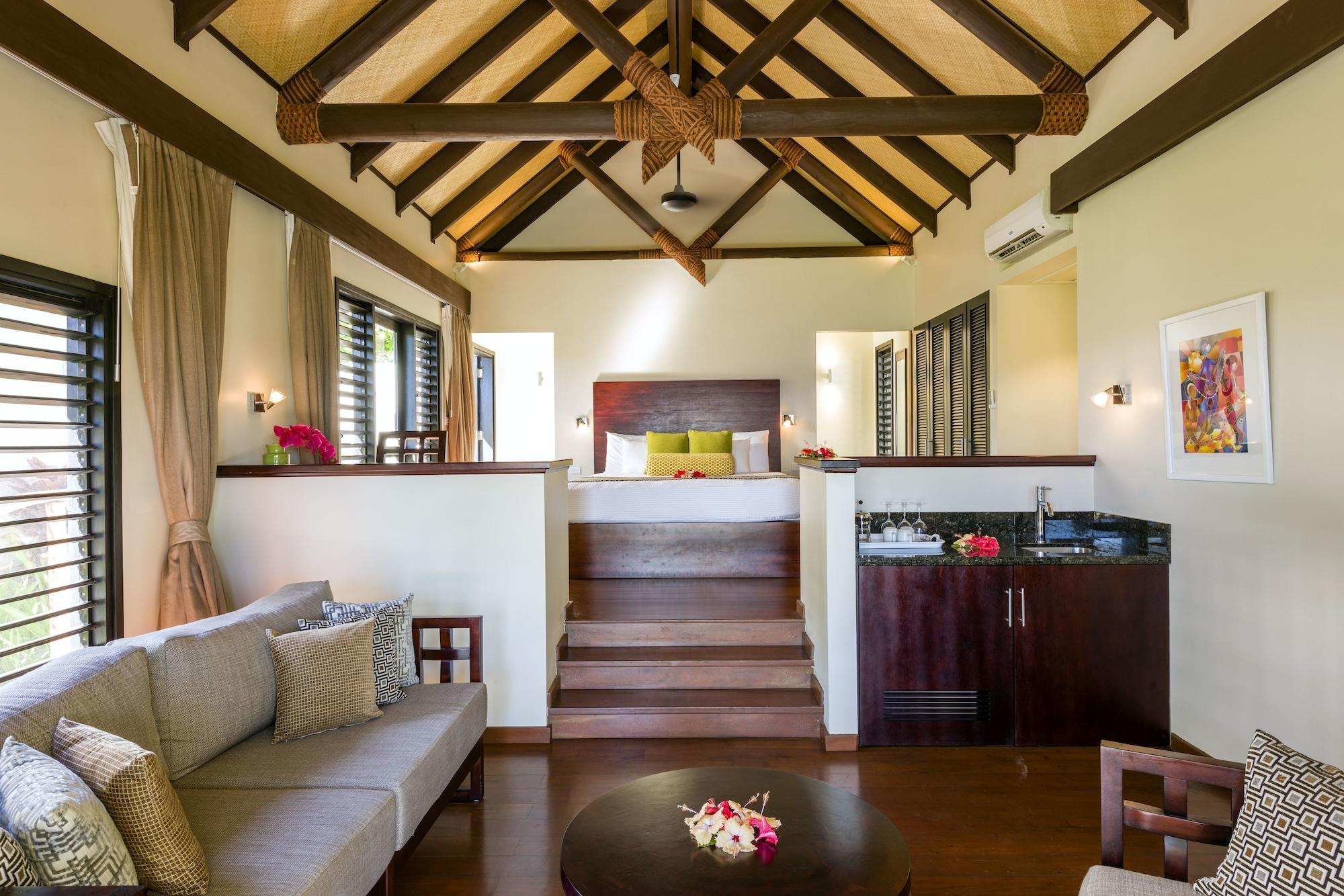 Matamanoa Island Resort