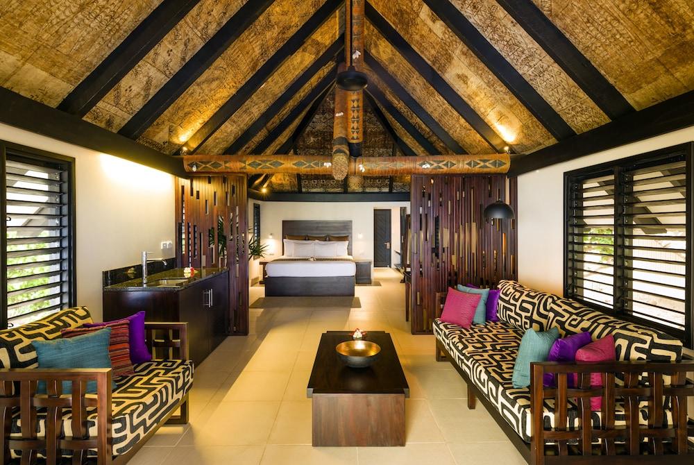 Matamanoa Island Resort Resort 4*