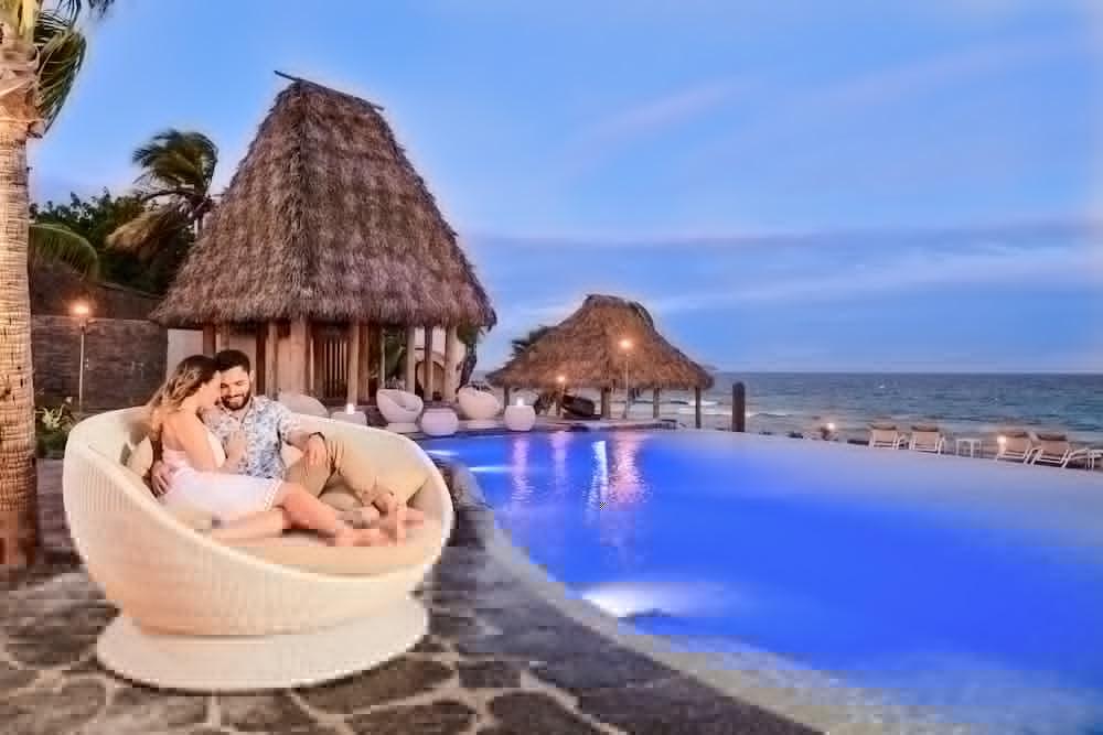 Matamanoa Island Resort Resort 4*