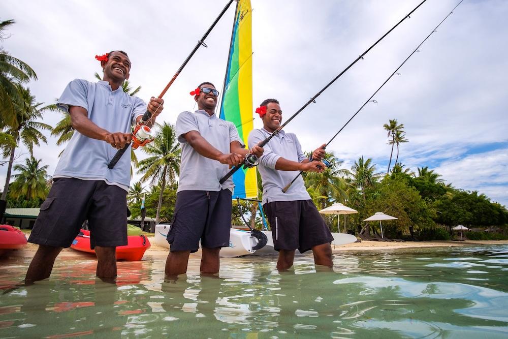 Lomani Island - Adults Only