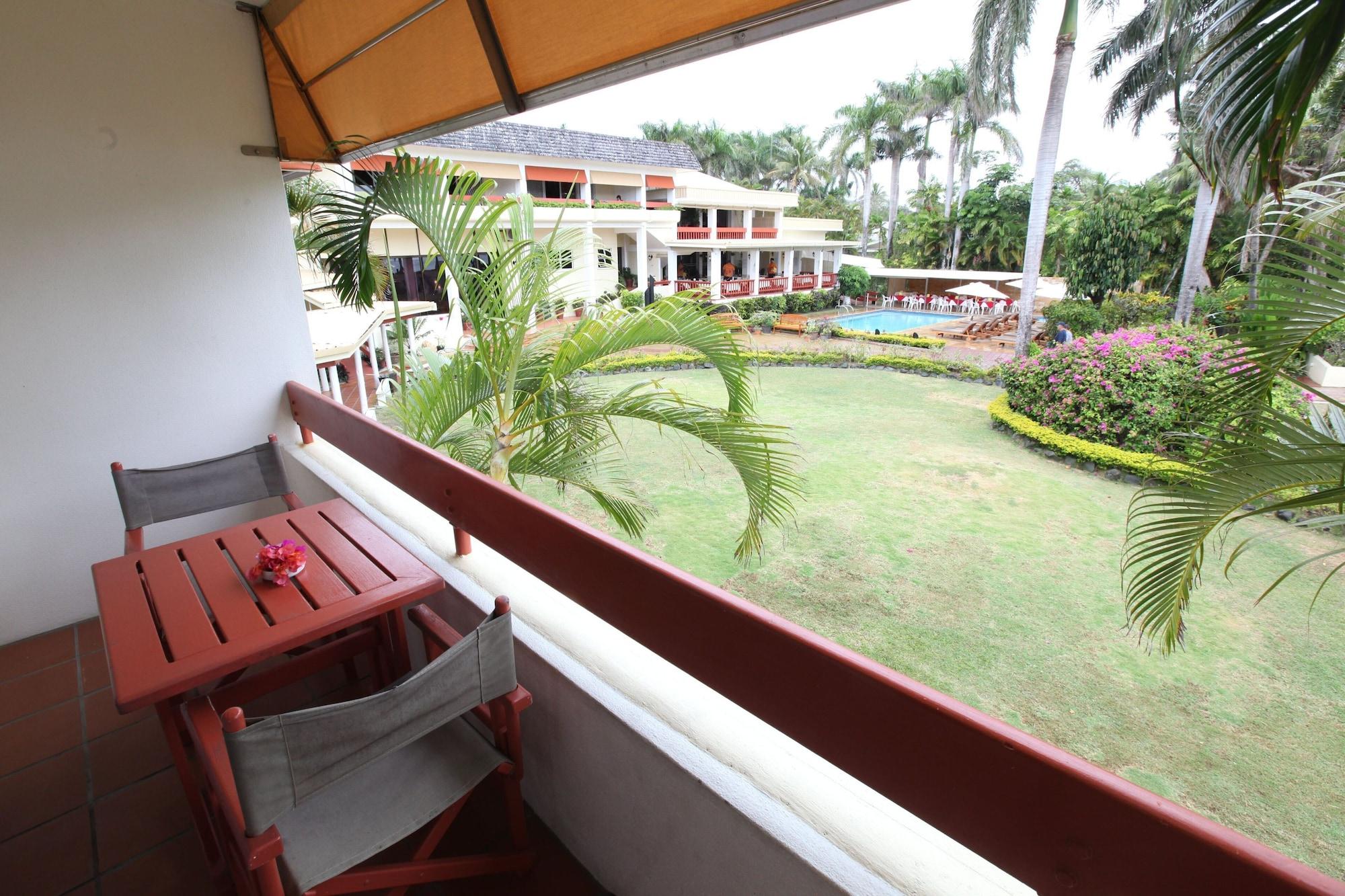 Bedarra Hotel Korotogo