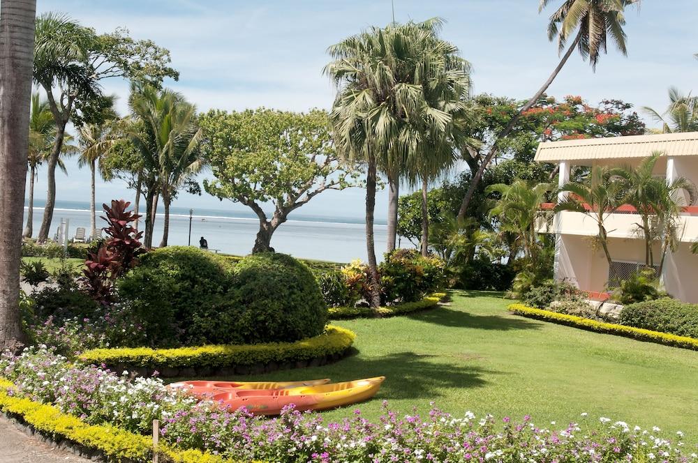Bedarra Hotel Korotogo