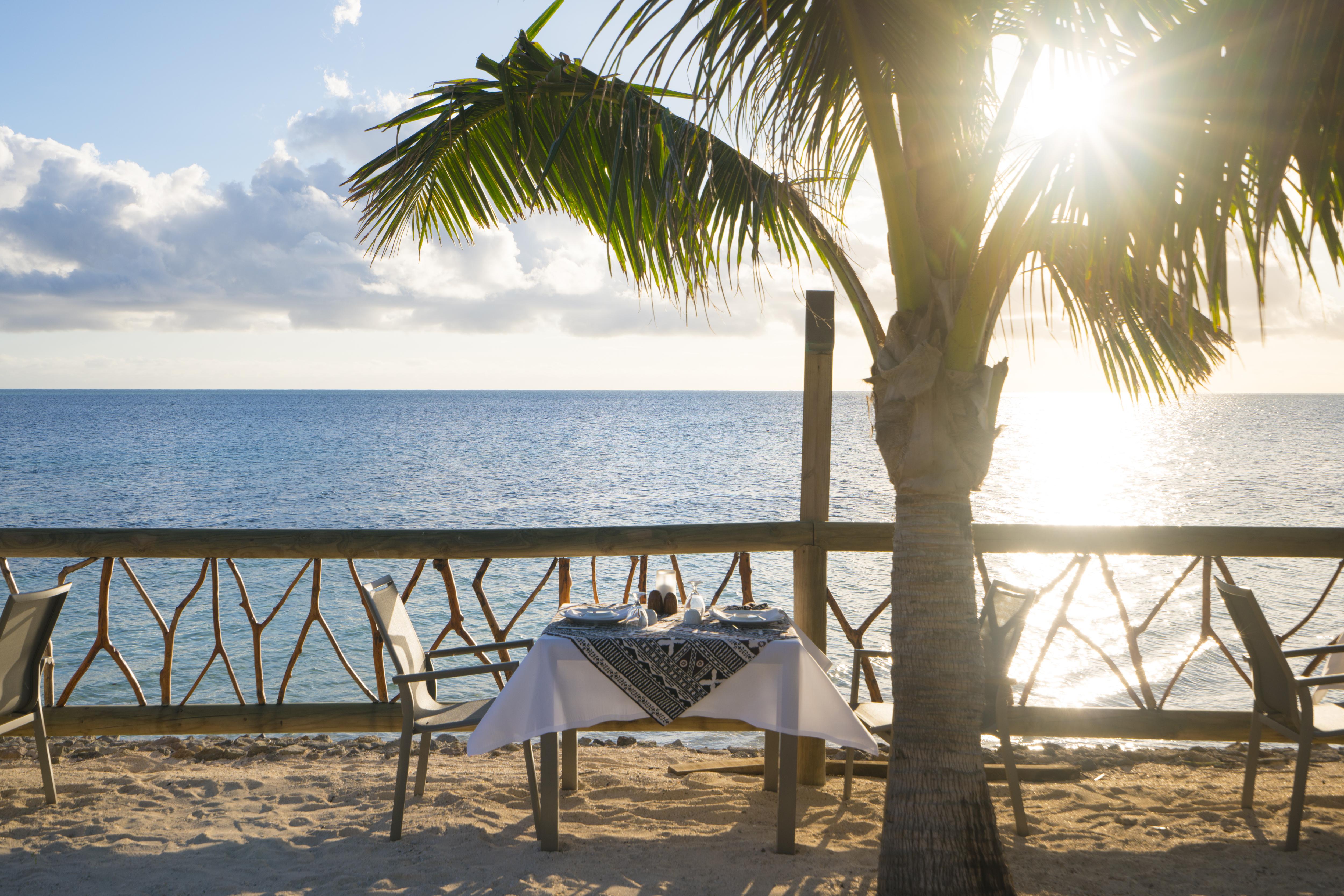 Castaway Island, Fiji 4*