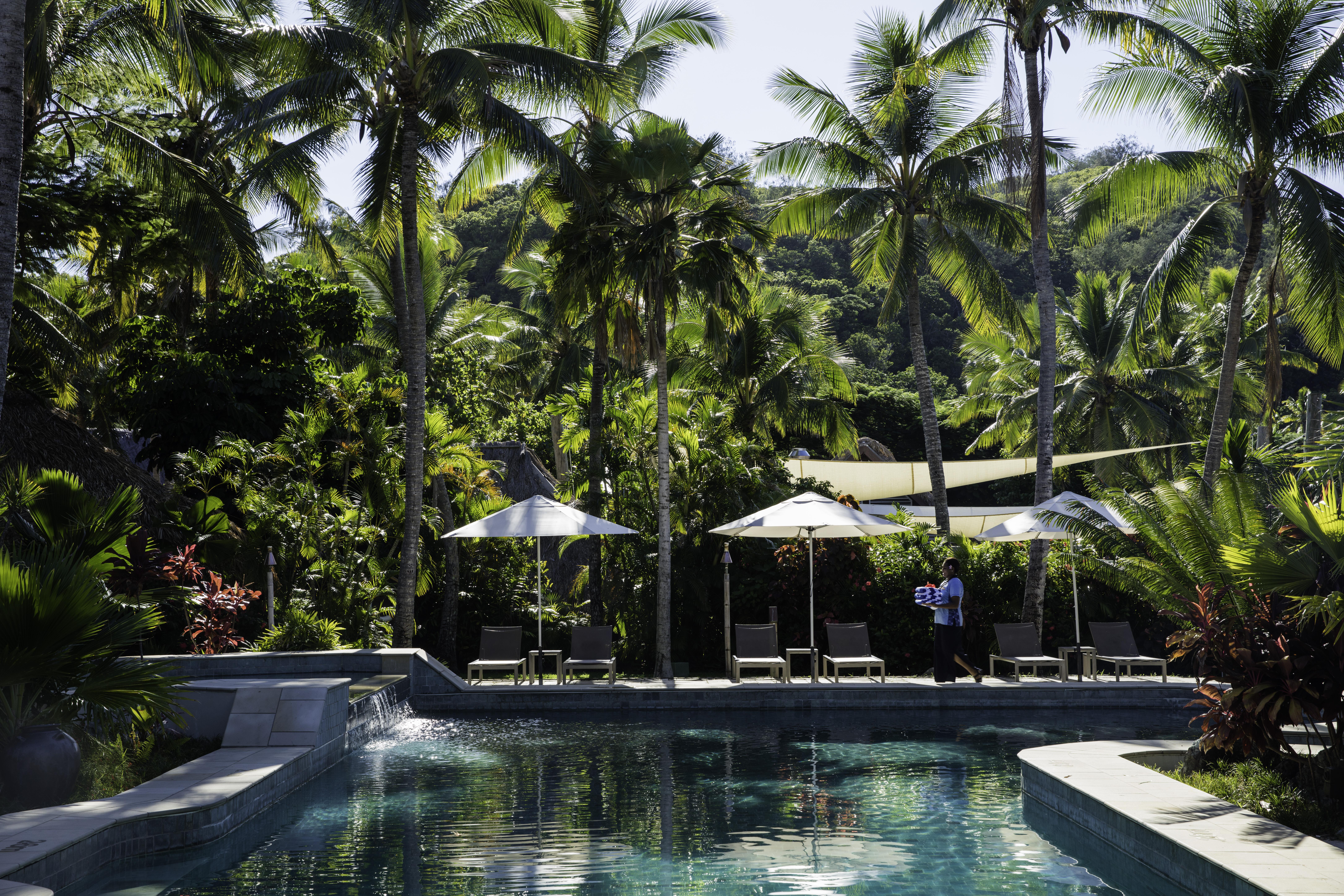 Castaway Island, Fiji 4* Castaway Island