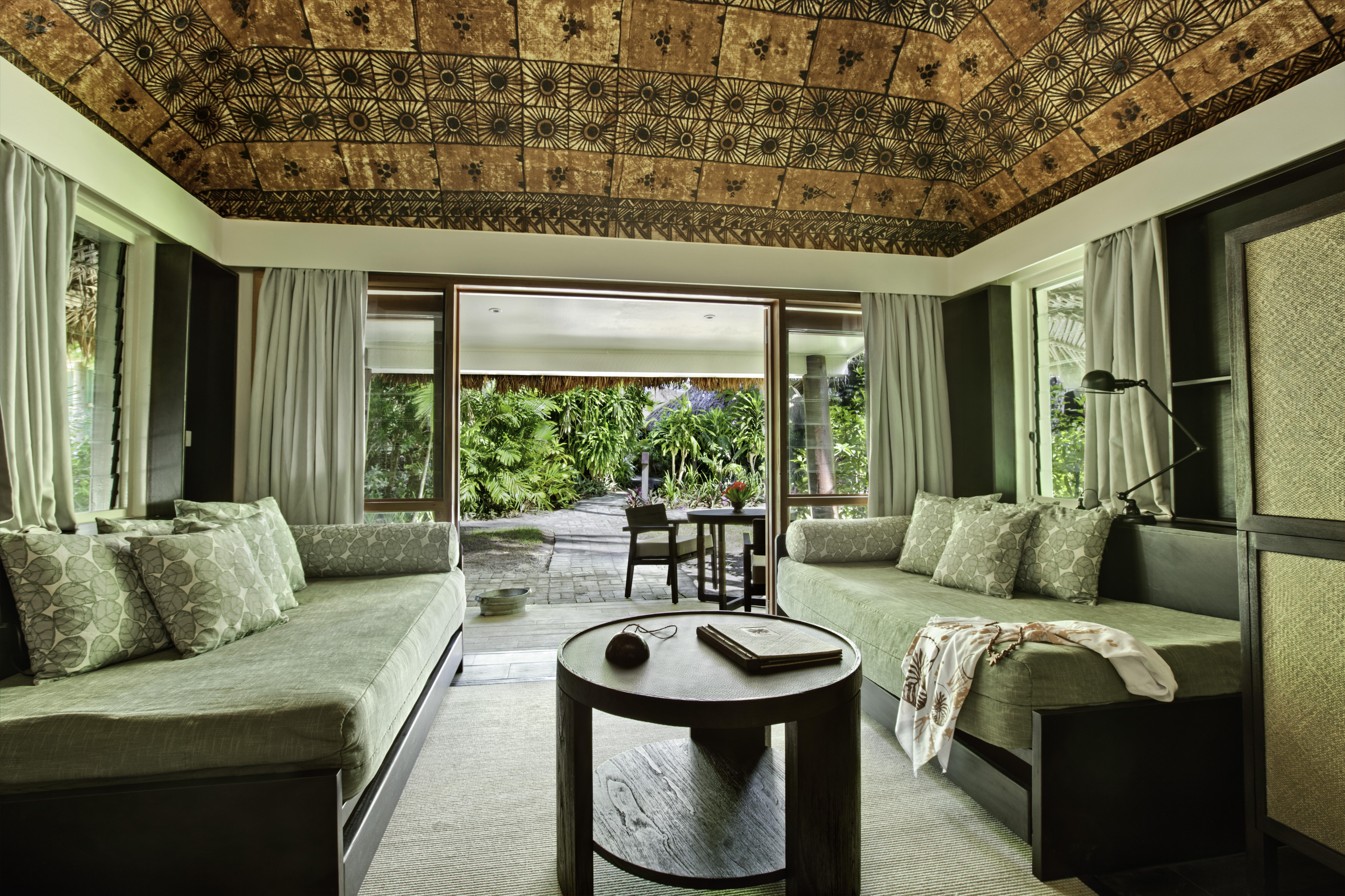 Castaway Island, Fiji Resort Castaway Island