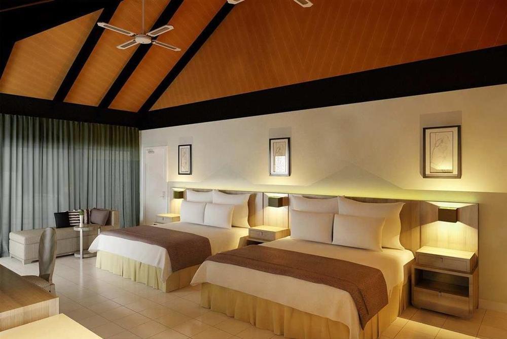 Resort Doubletree By Hilton Fiji - Sonaisali Island Nadi