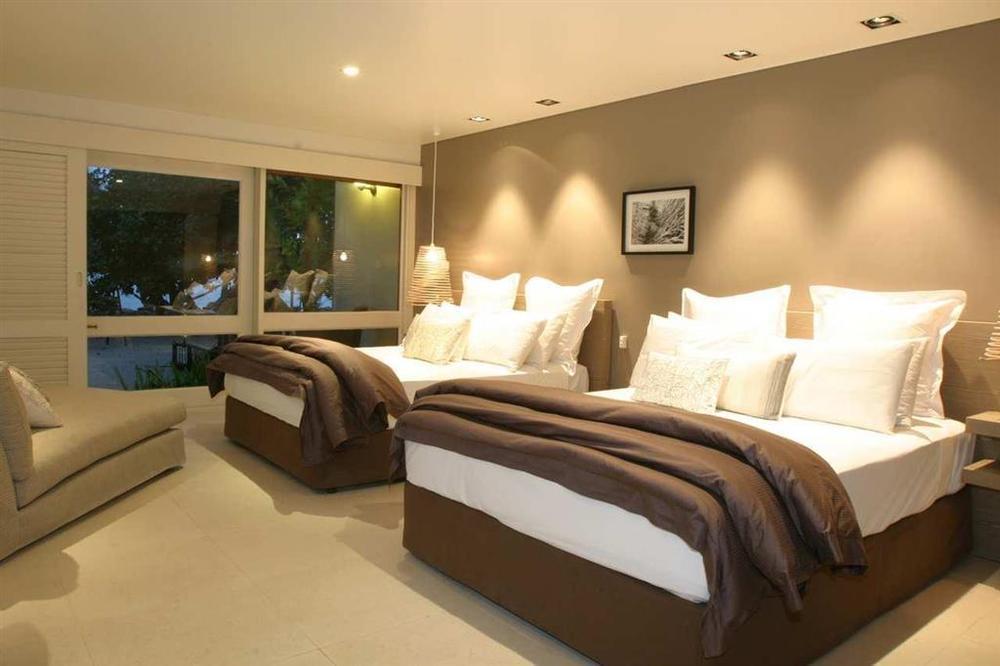 Doubletree By Hilton Fiji - Sonaisali Island 4* Nadi