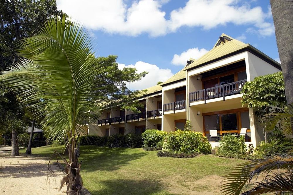 Resort Doubletree By Hilton Fiji - Sonaisali Island