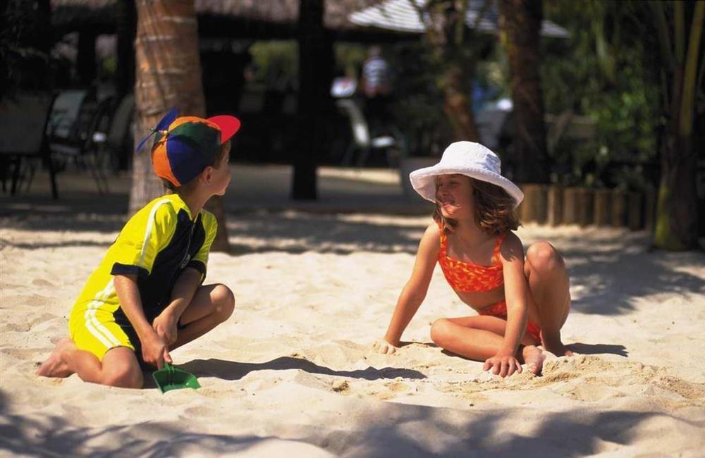 Resort Doubletree By Hilton Fiji - Sonaisali Island