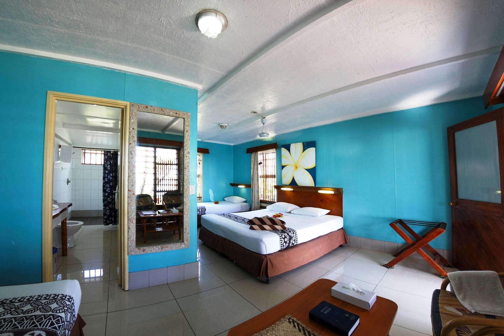 Beachcomber Island Resort Resort 4*