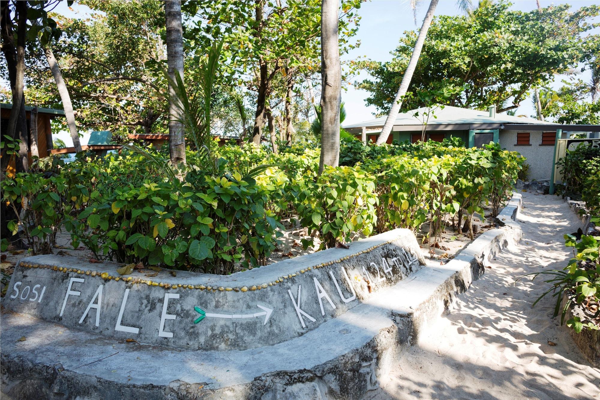 Beachcomber Island Resort Resort