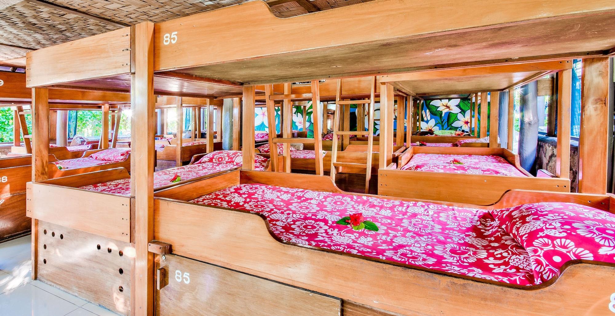 Beachcomber Island Resort