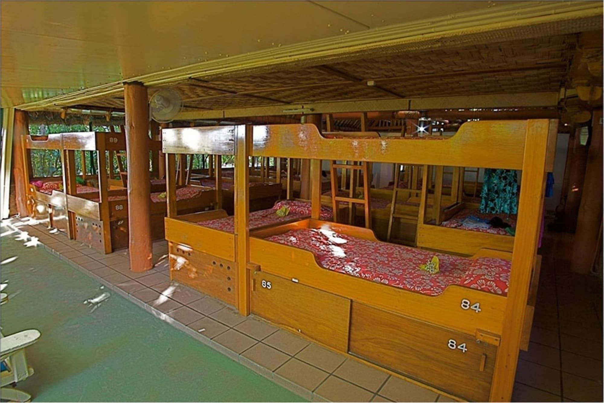 Beachcomber Island Resort Resort 4*