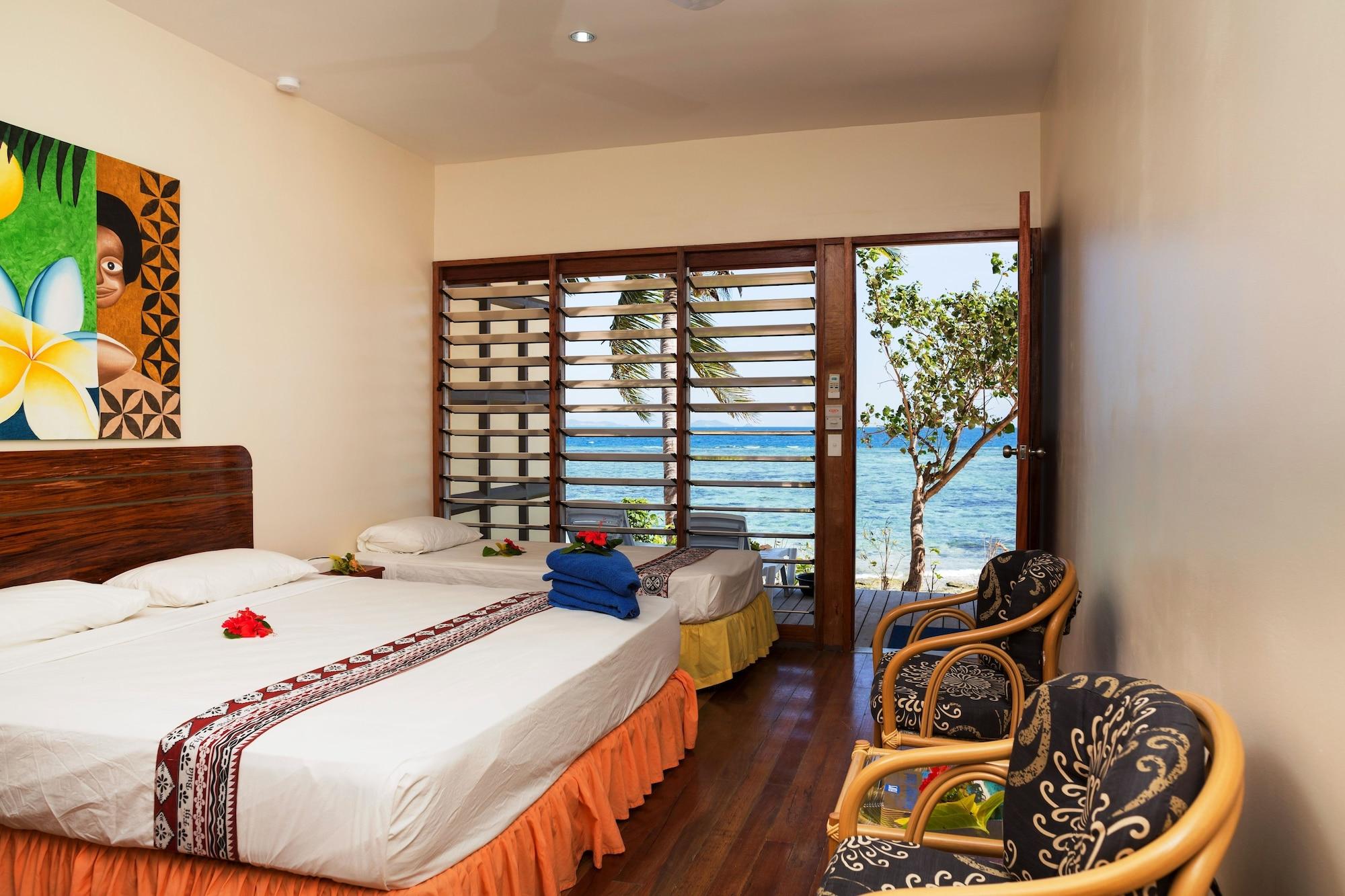 Beachcomber Island Resort 4* Beachcomber Island